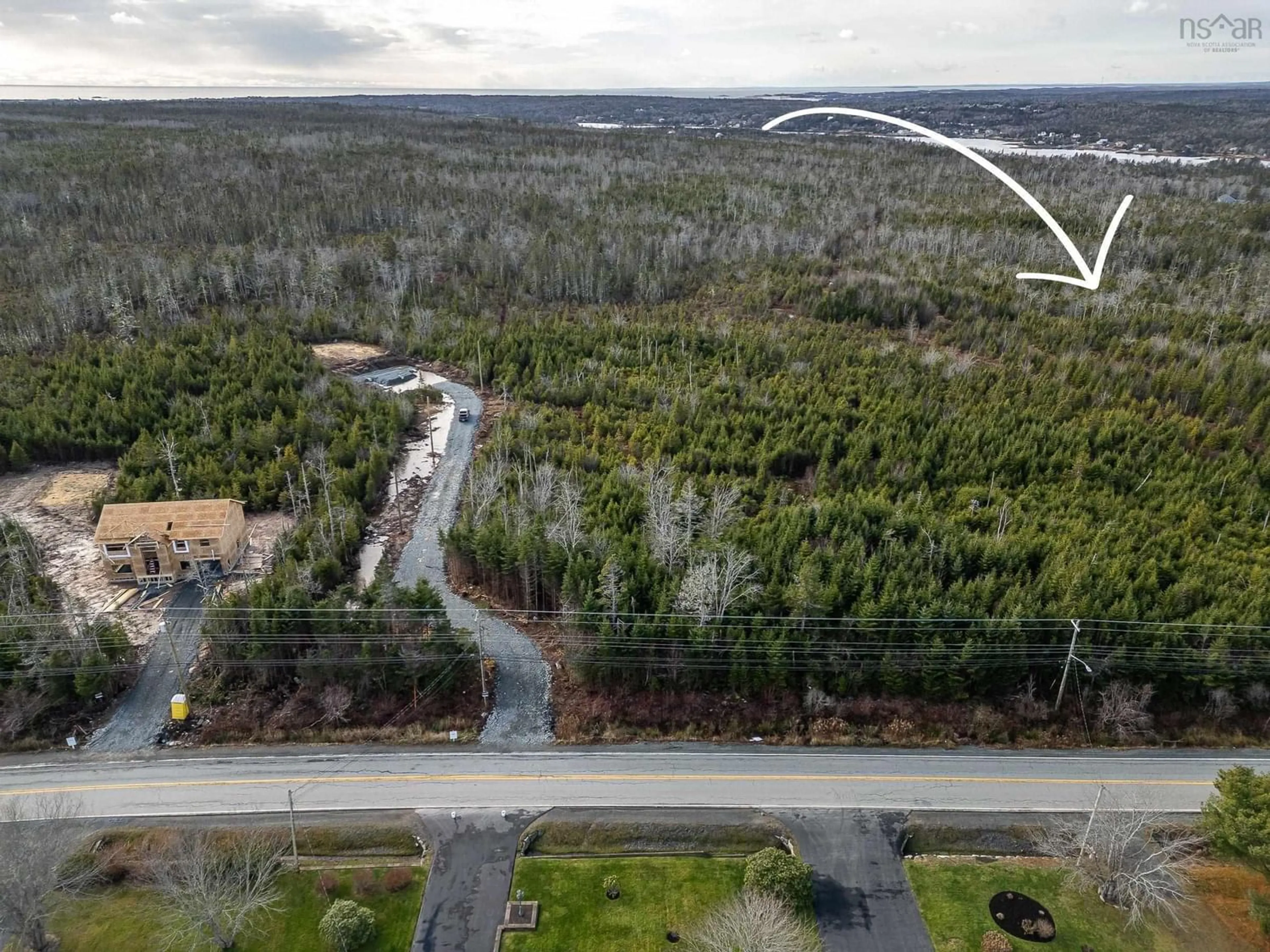 Unknown for Terence Bay Rd #Lot 31, Whites Lake Nova Scotia B3T 1W4