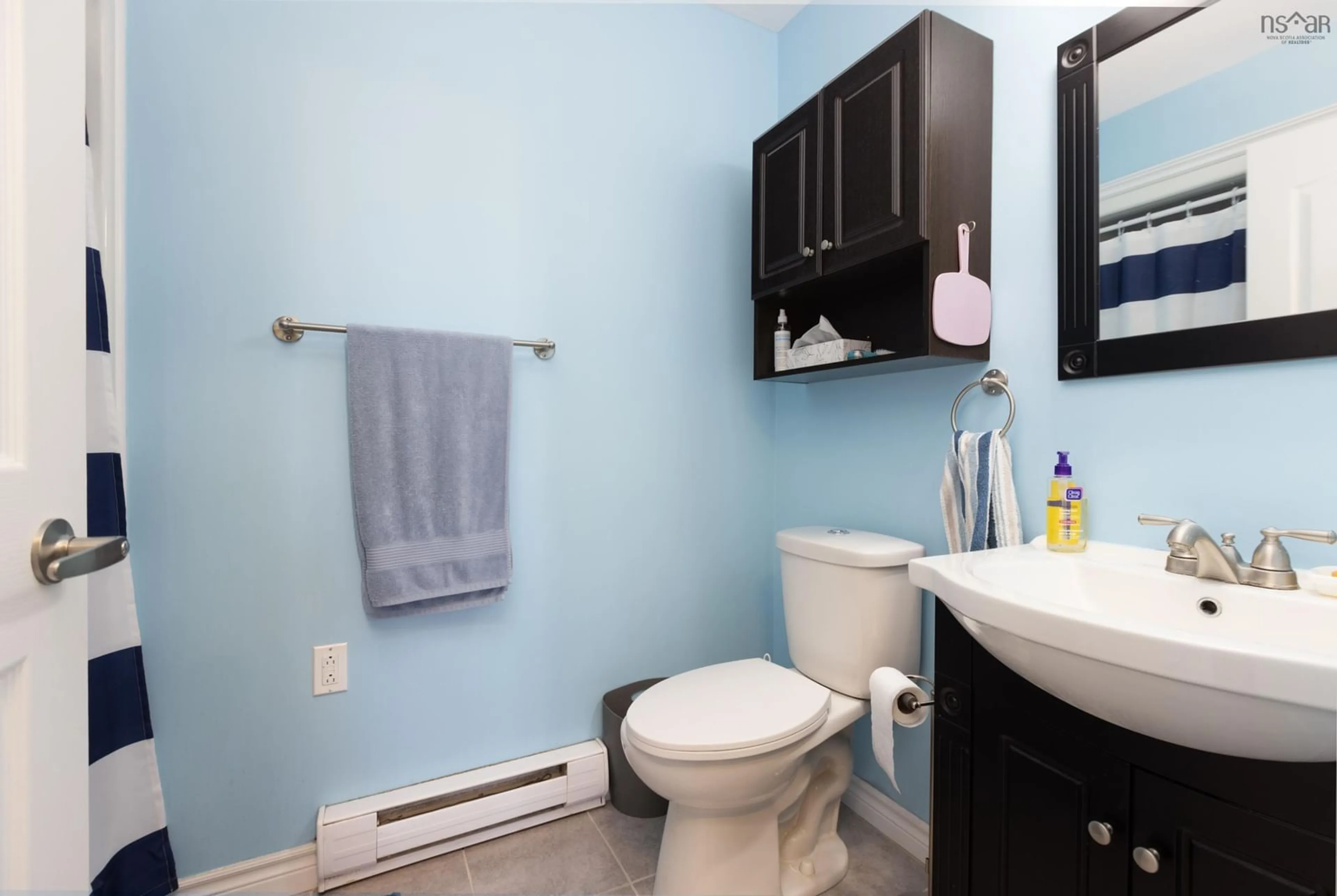 Standard bathroom for 2210 Shore Rd, Eastern Passage Nova Scotia B3G 1H6