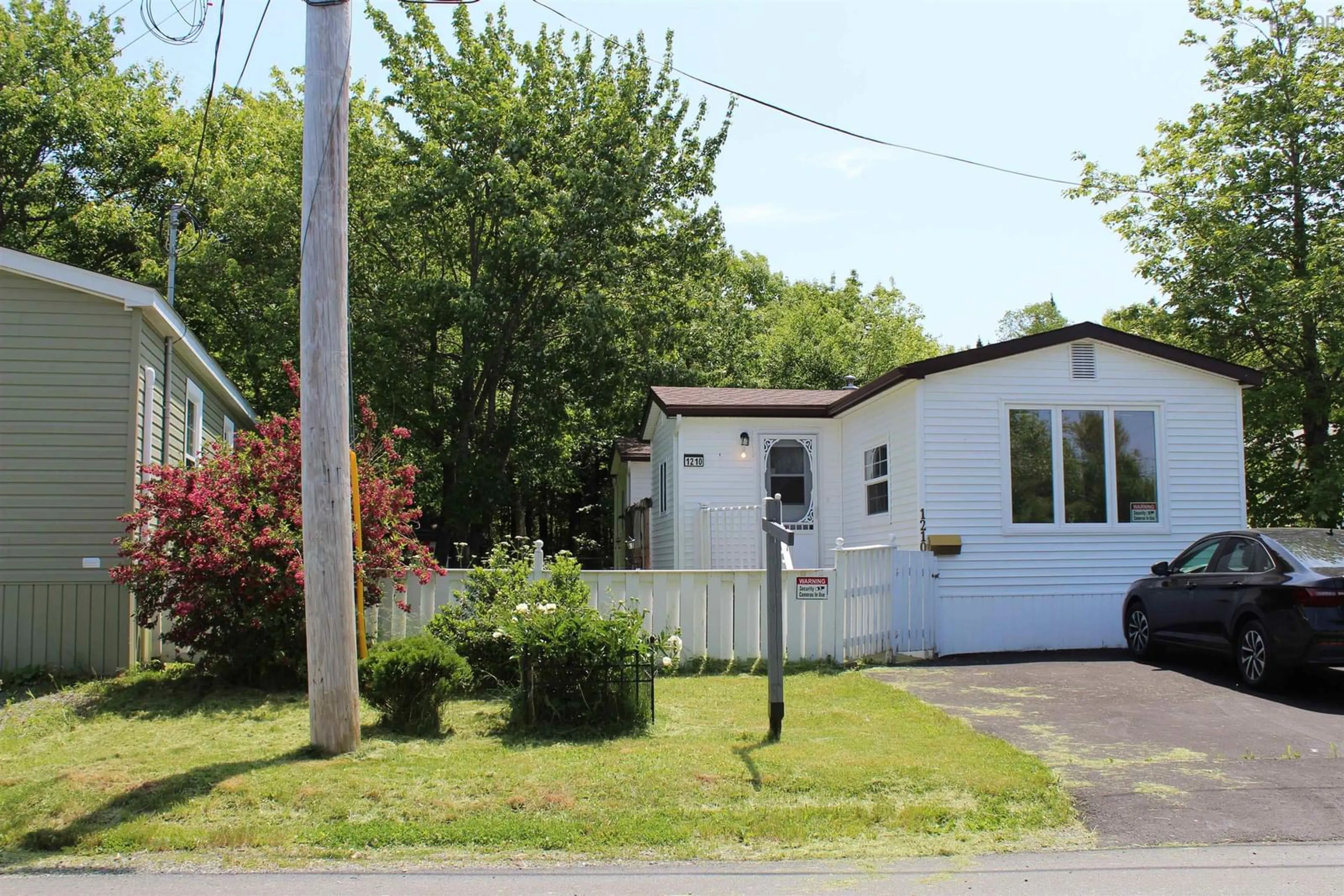 Shed for 1210 Susan Drive, Beaver Bank Nova Scotia B4E 1P1