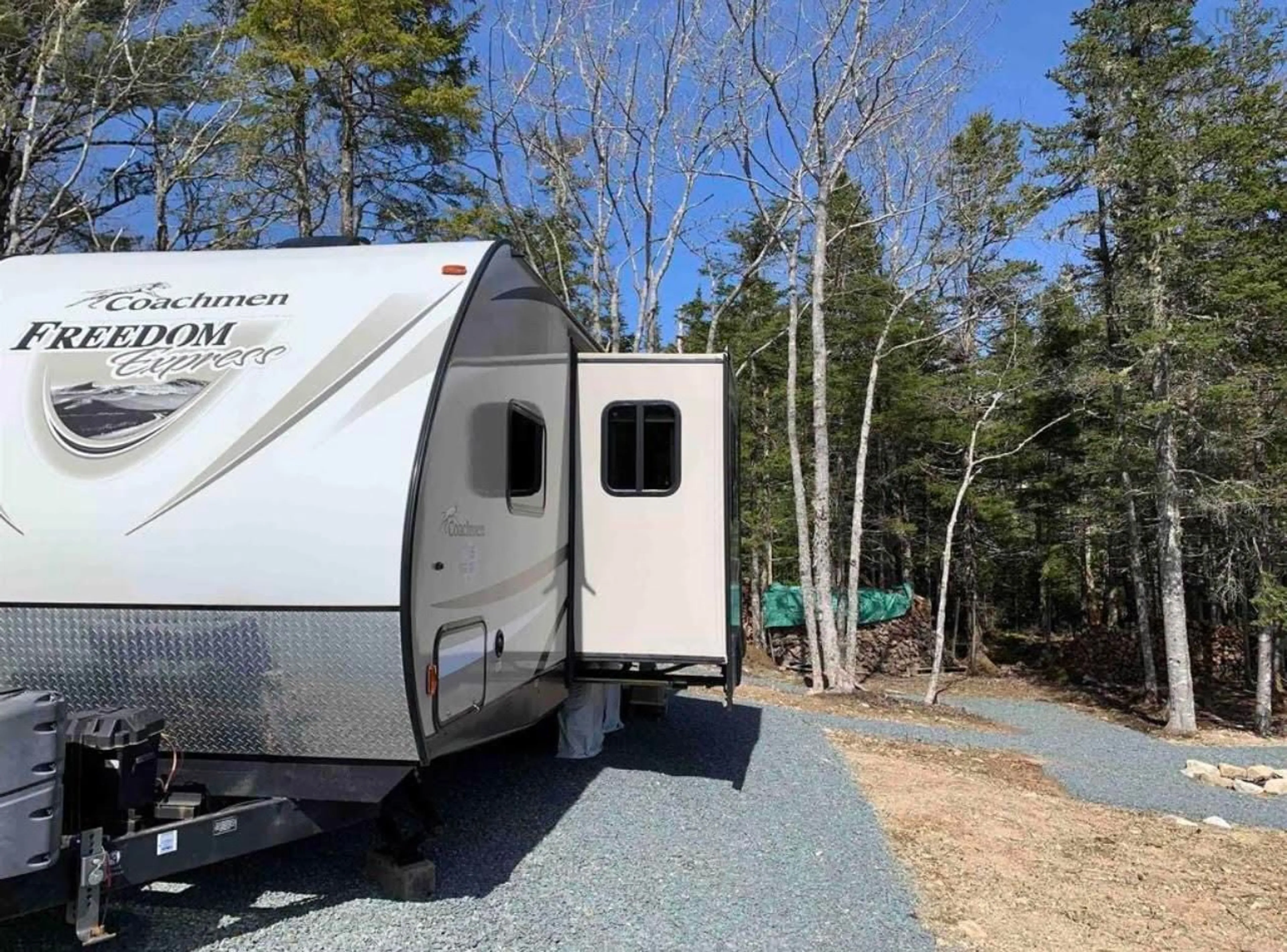 A pic of a room, unknown floor for Long Lake Rd #Lot 100, French Village Nova Scotia B3Z 0P9