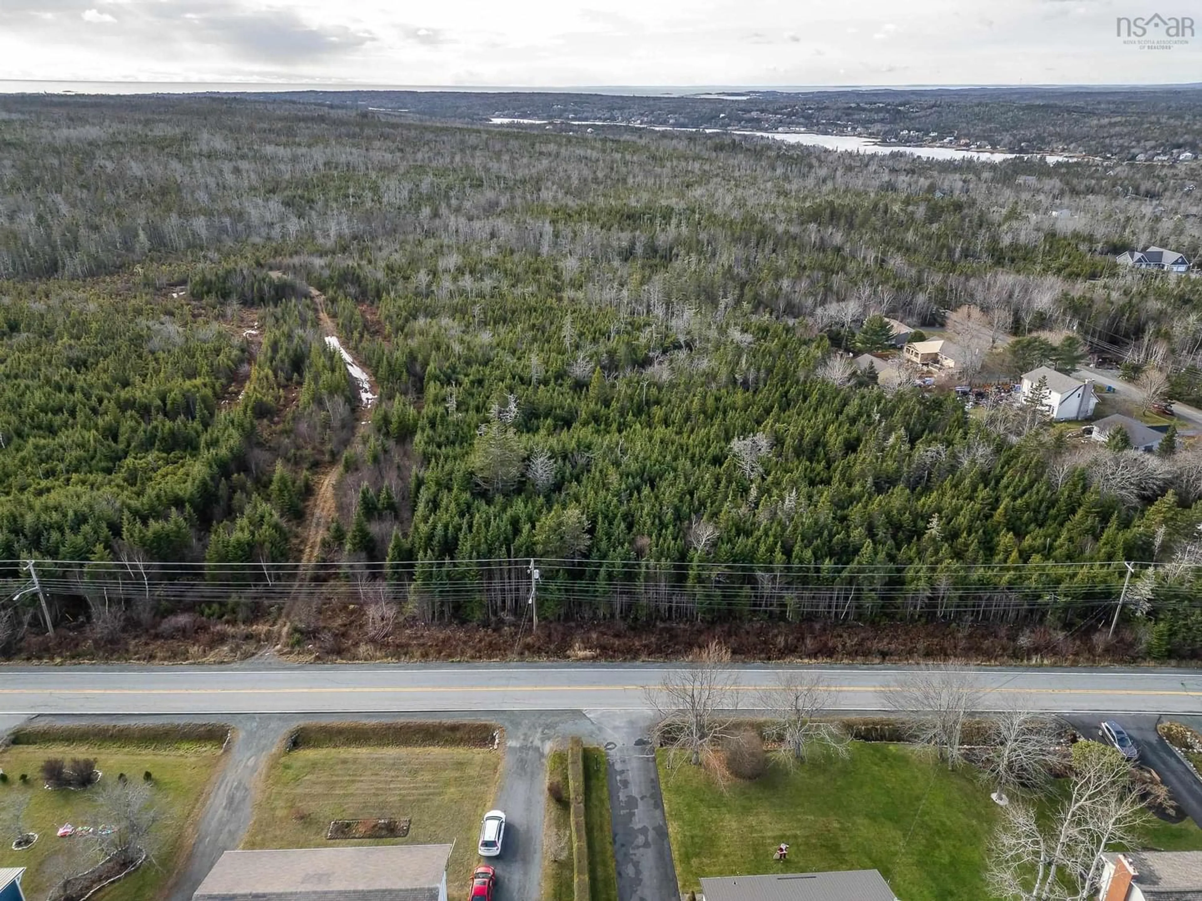 Unknown for Terence Bay Rd #Lot 30, Whites Lake Nova Scotia B3T 1W4