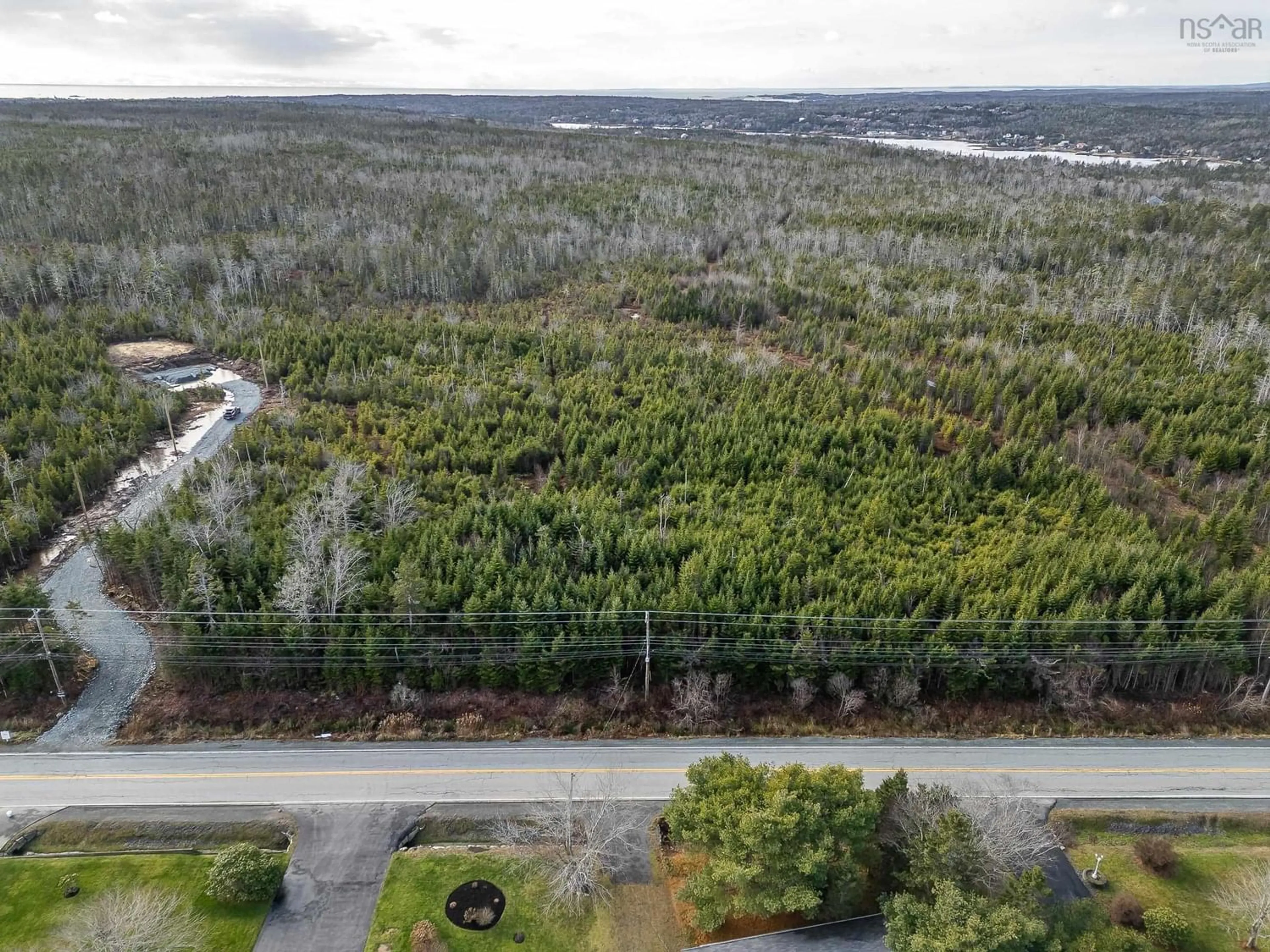 Unknown for Terence Bay Rd #Lot 30, Whites Lake Nova Scotia B3T 1W4