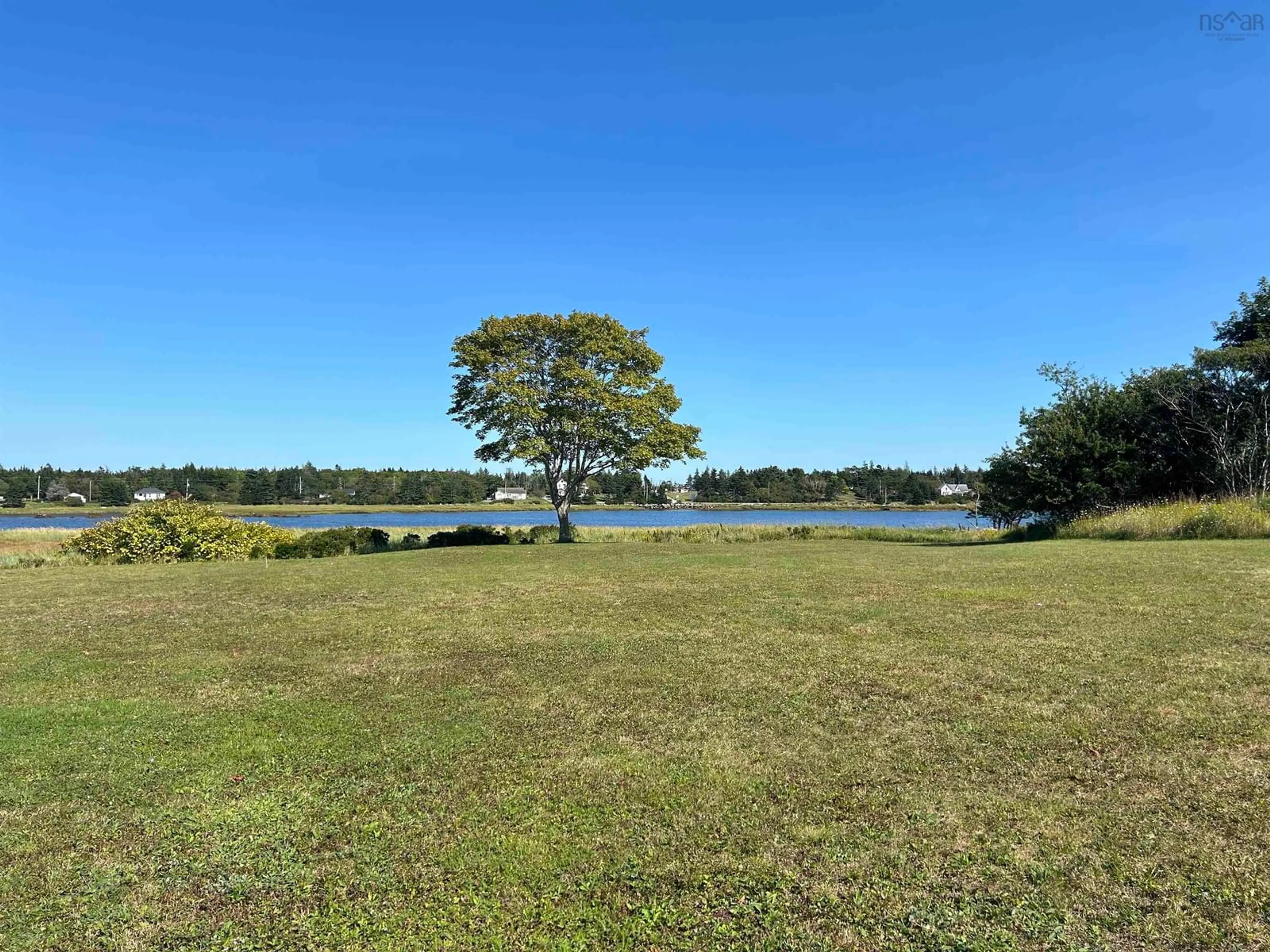 A pic from exterior of the house or condo, the view of lake or river for 3355 Highway 3, Barrington Passage Nova Scotia B0W 1G0