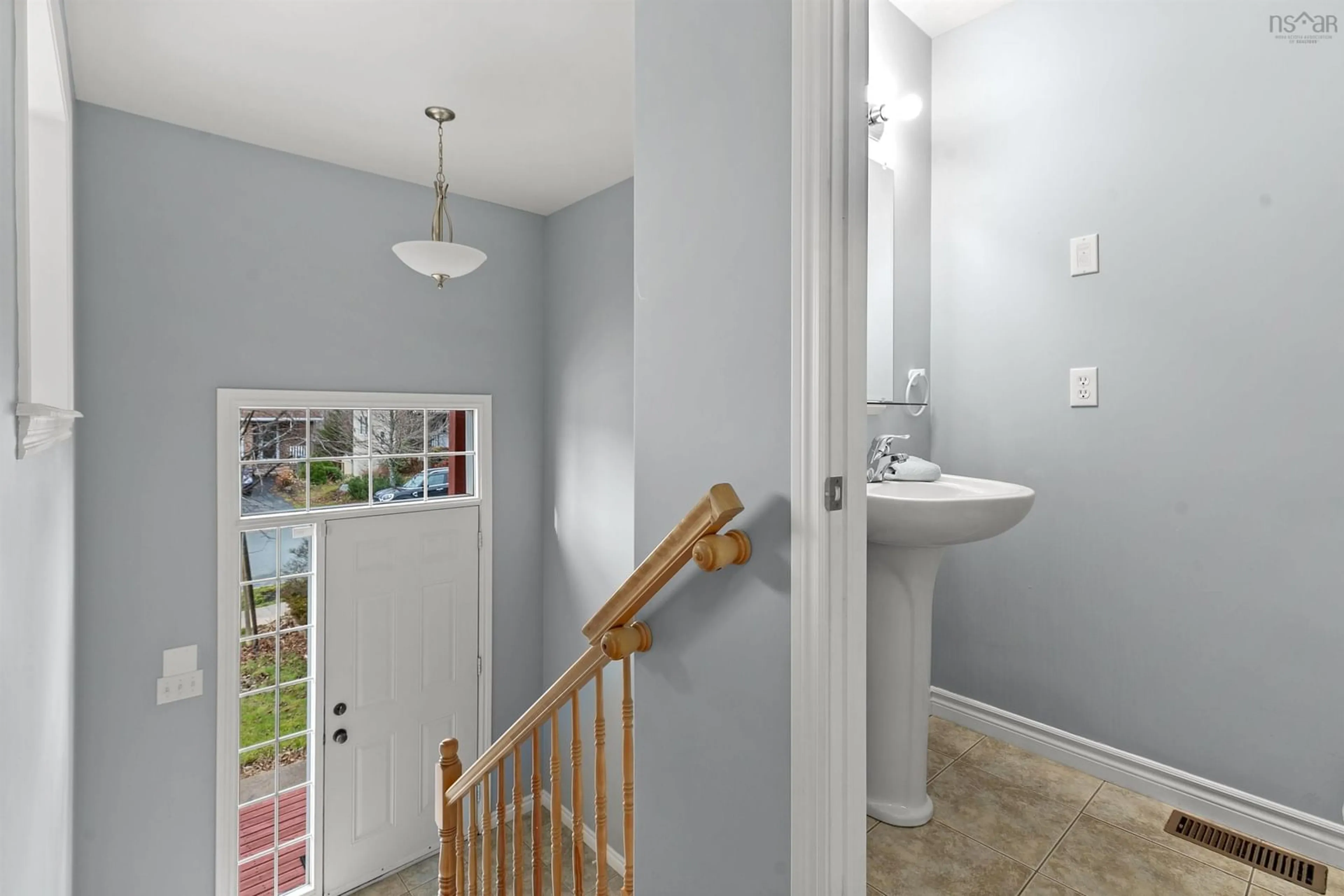 Bathroom, not visible floor for 23 Collingwood Crt, Portland Hills Nova Scotia B2W 0G4