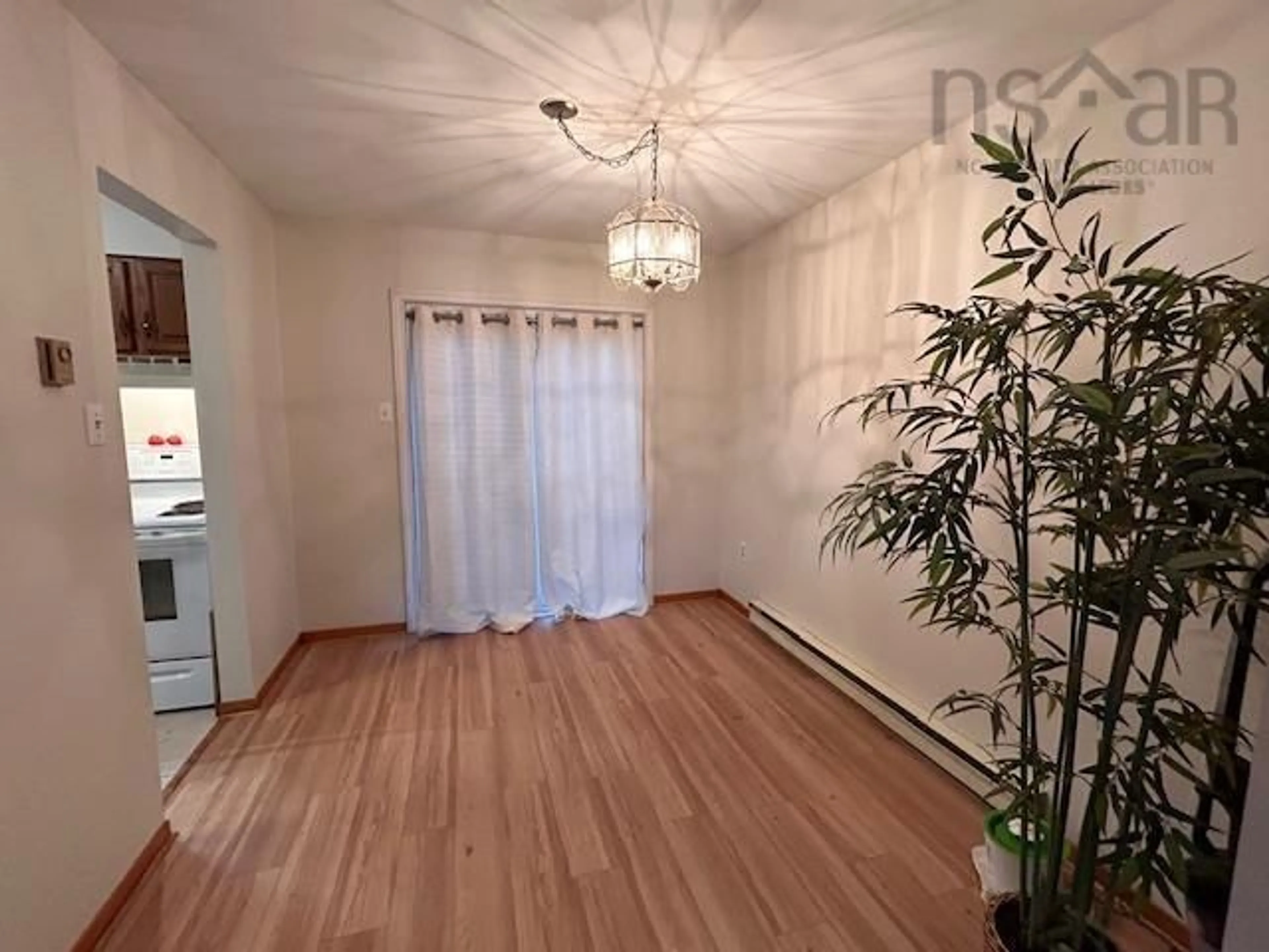 A pic of a room, wood floors for 26 Mountain Maple Dr, Timberlea Nova Scotia B3T 1G8