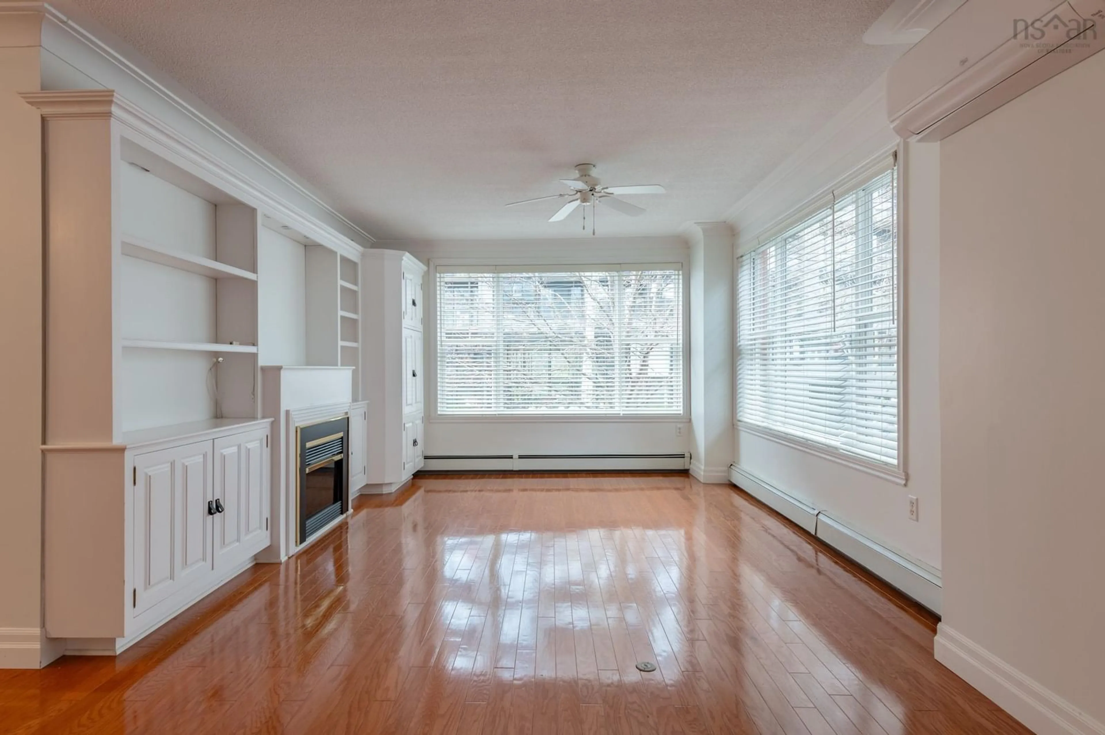 A pic of a room, wood floors for 1041 Wellington St #208, Halifax Nova Scotia B3H 4P5