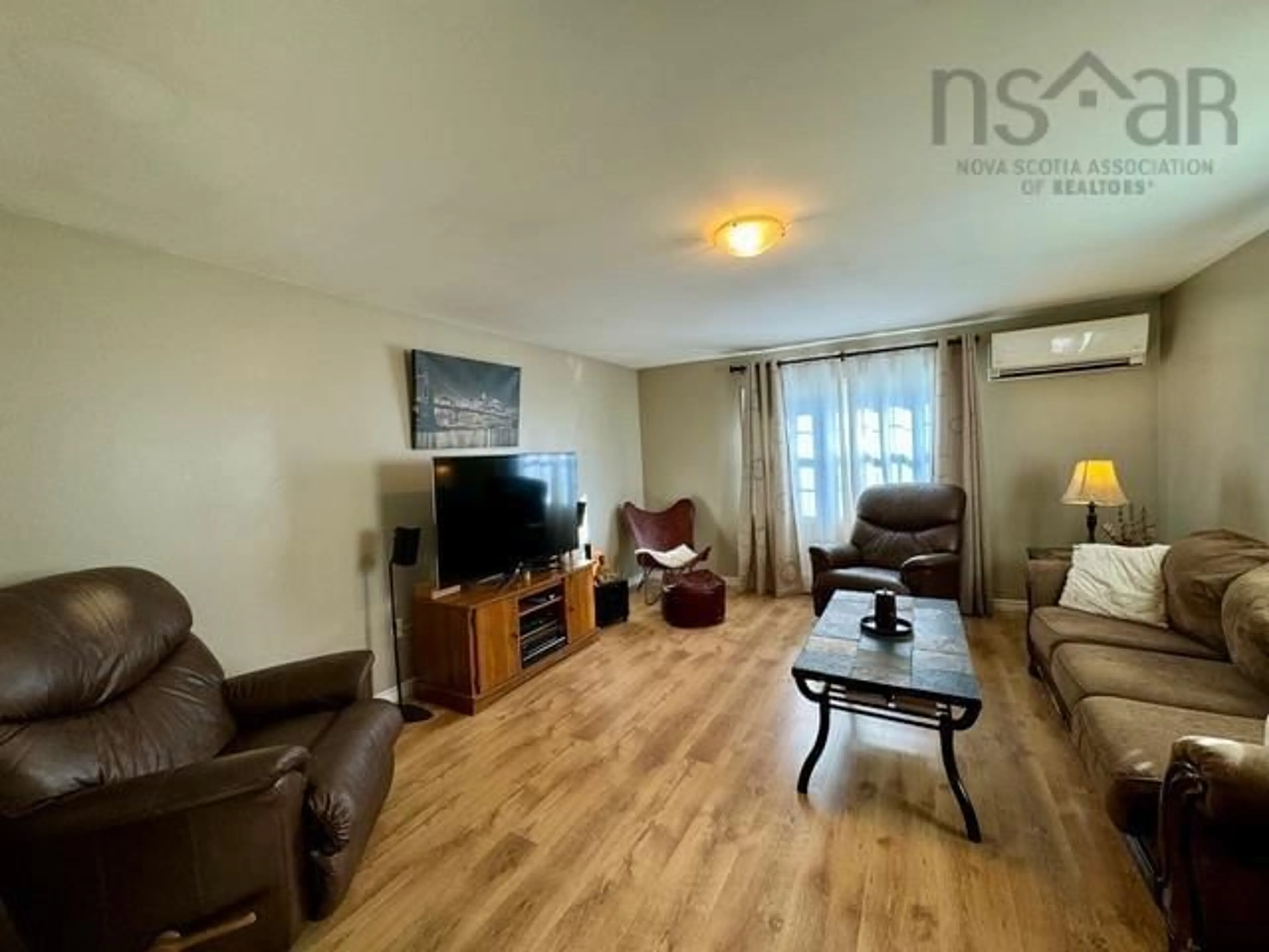 Living room, not visible floor for 831 Duggan Dr, Beaver Bank Nova Scotia B4E 1L4