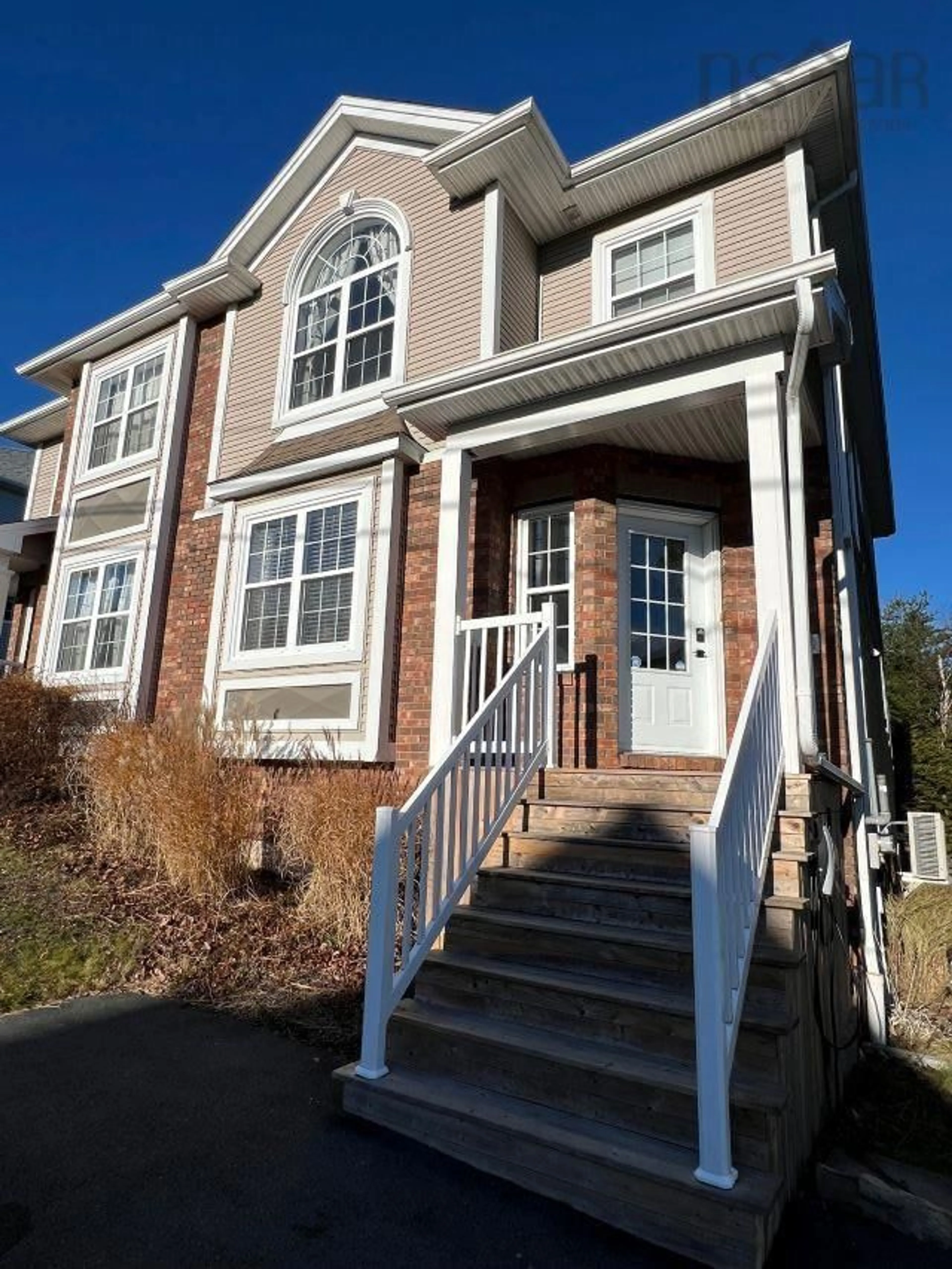 A pic from exterior of the house or condo for 51 Fleetview Dr, Halifax Nova Scotia B3M 4W1