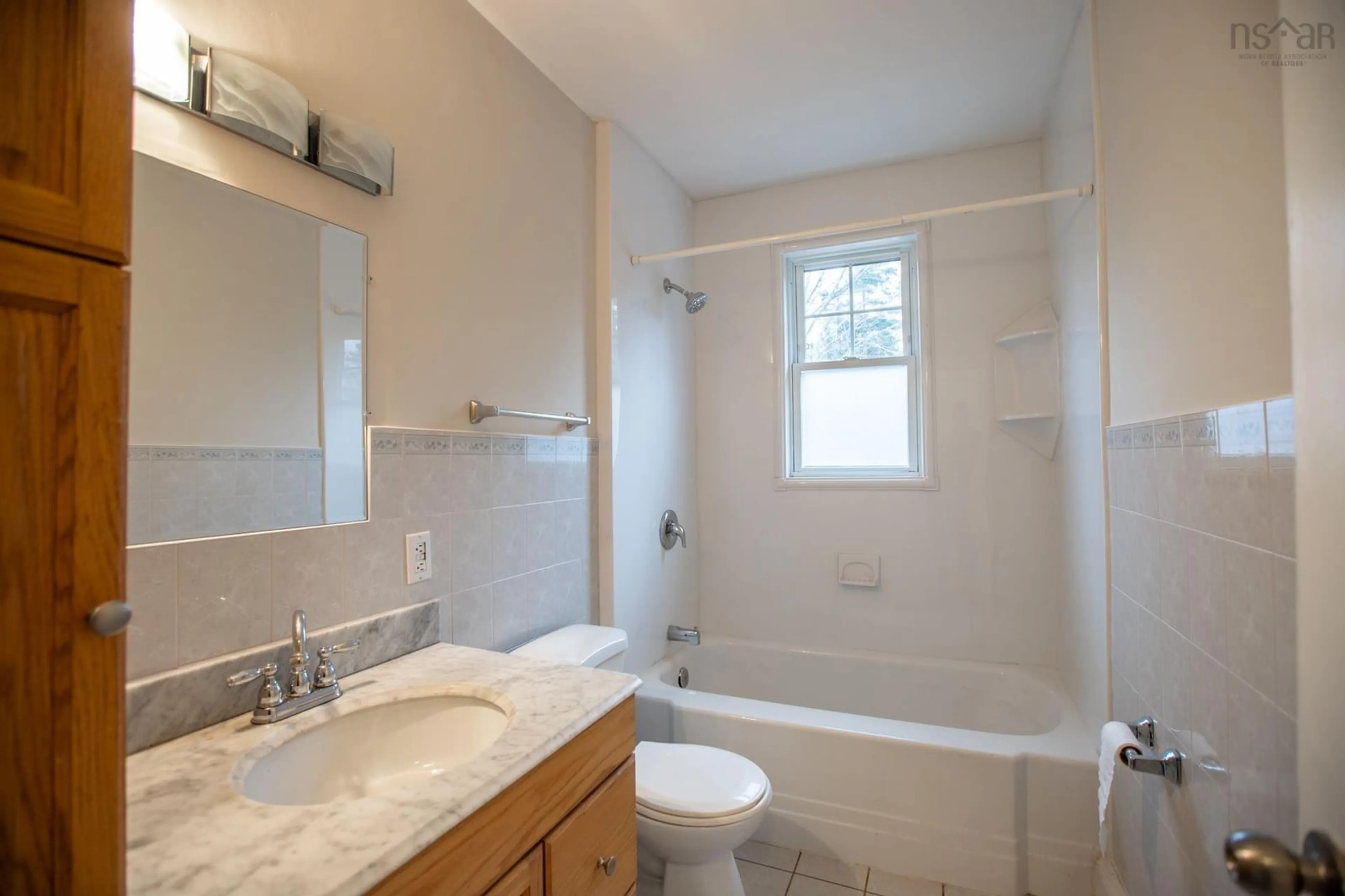 Standard bathroom for 3617 Old Guysborough Road, Devon Nova Scotia B2T 1K8