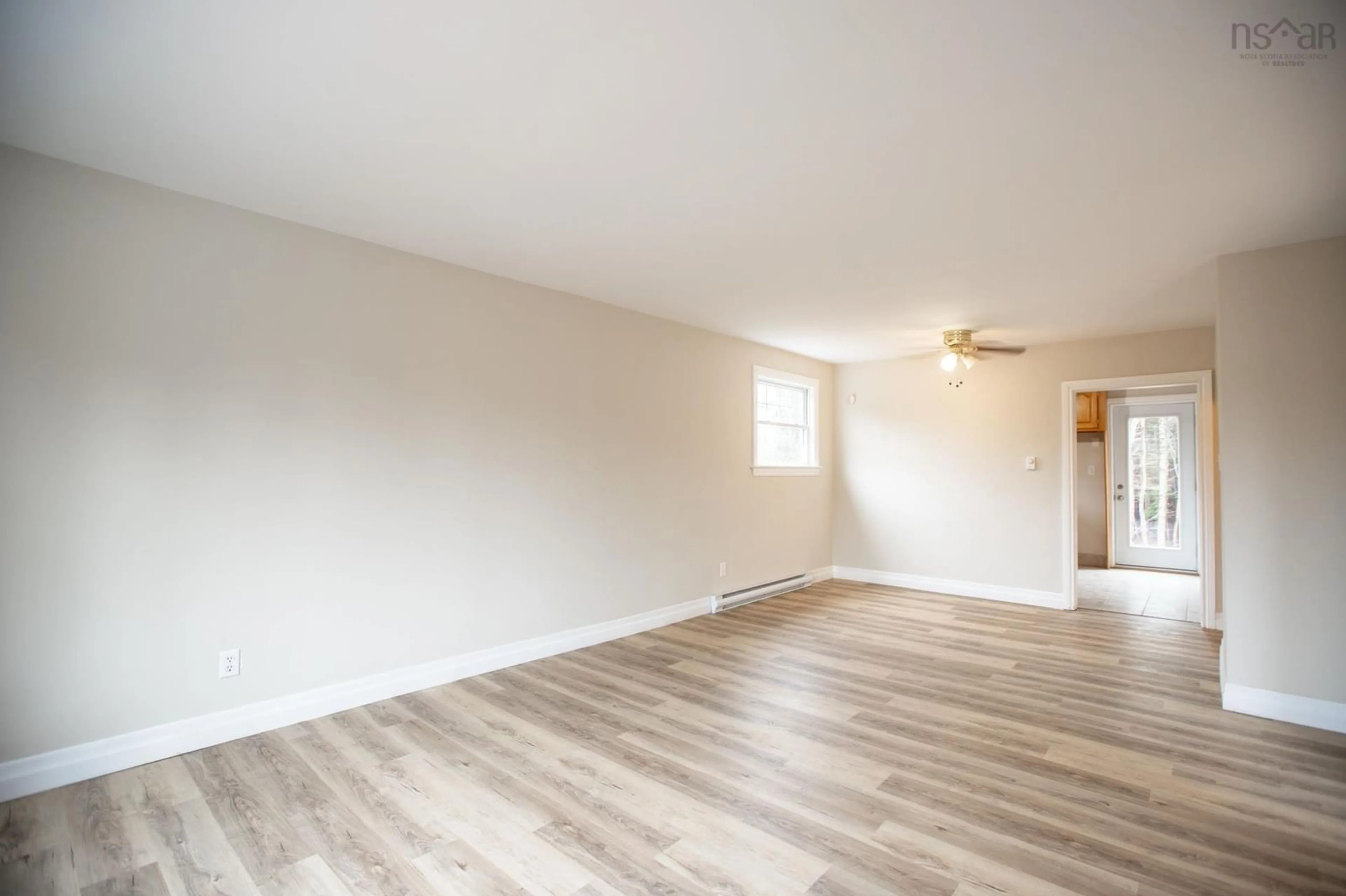 A pic of a room, wood floors for 3617 Old Guysborough Road, Devon Nova Scotia B2T 1K8