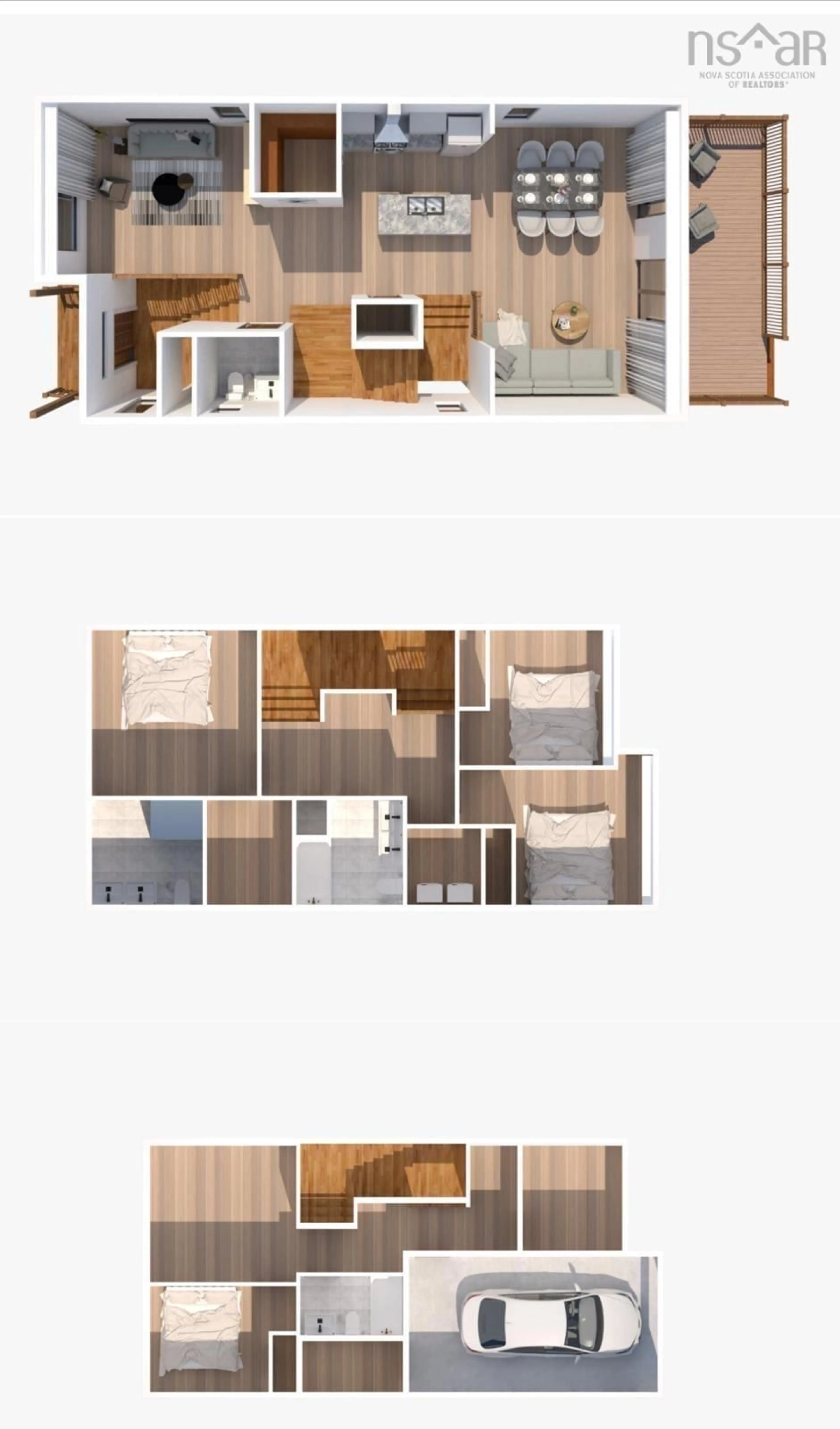 Floor plan for 37 Simona Dr #Unit A, Dartmouth Nova Scotia B2X 0C2