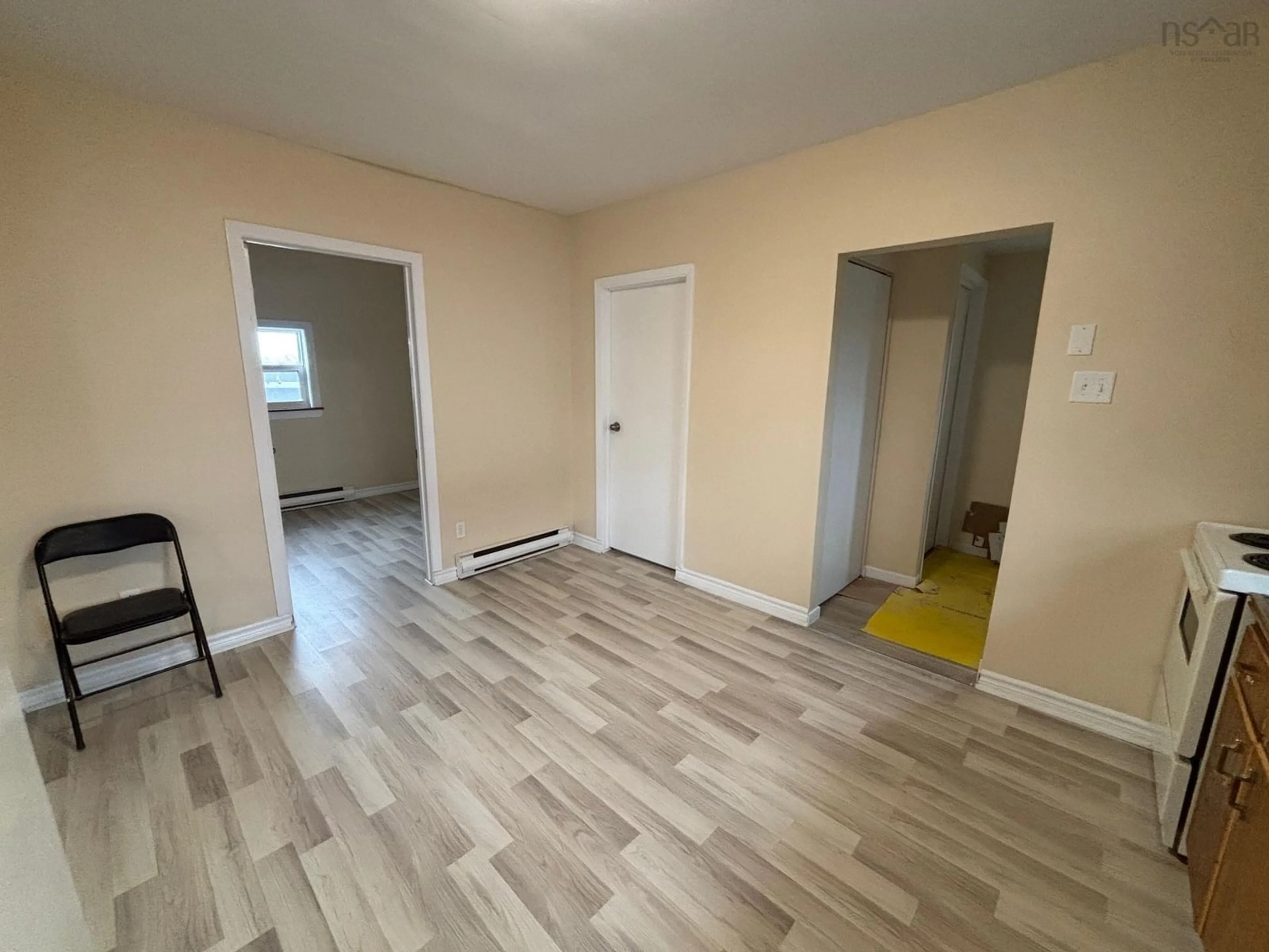 A pic of a room, unknown floor for 14 Thomas St, Scotchtown Nova Scotia B1H 1G6