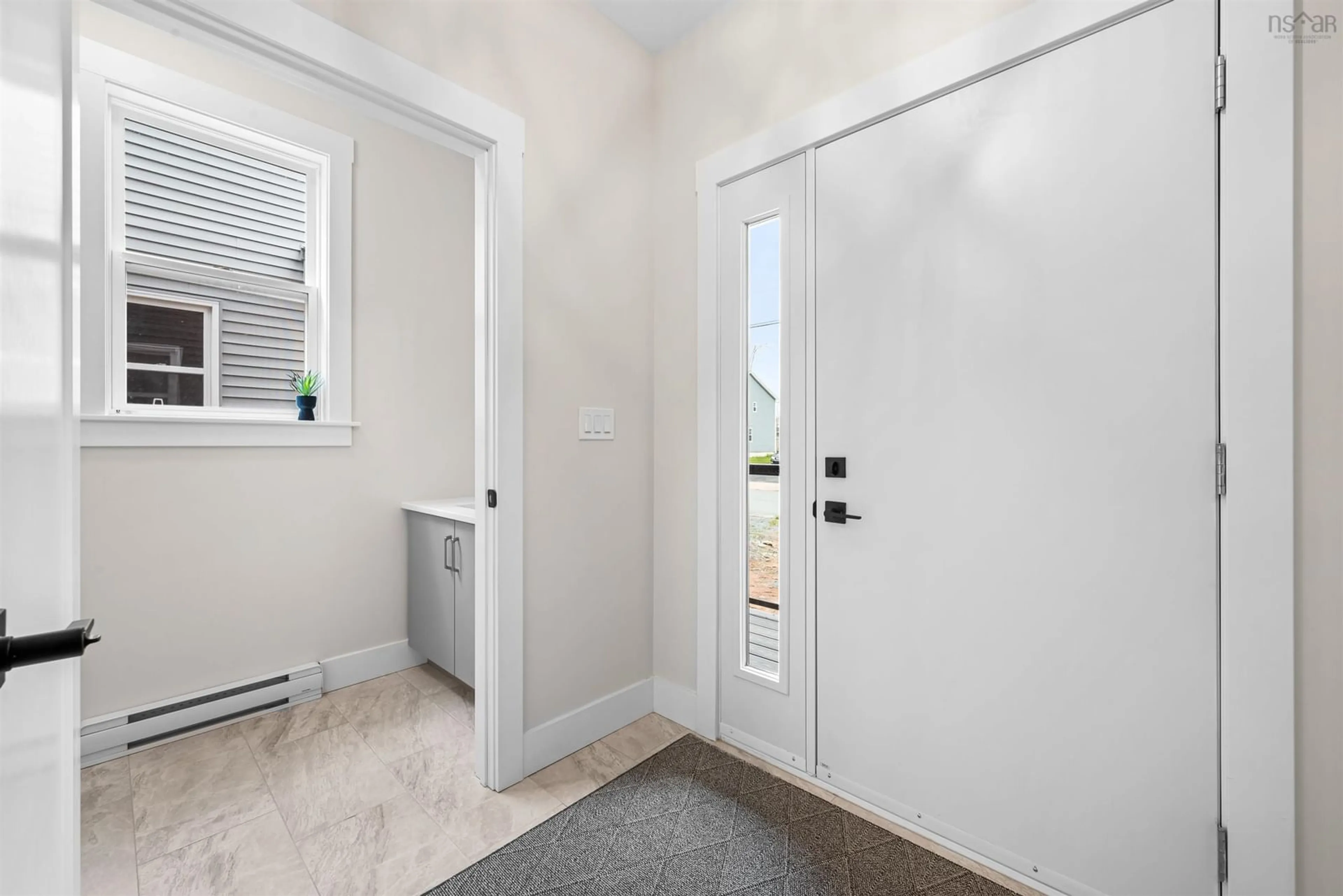 Indoor entryway, not visible floor for 35 Bona Cres, Enfield Nova Scotia B2T 0B1