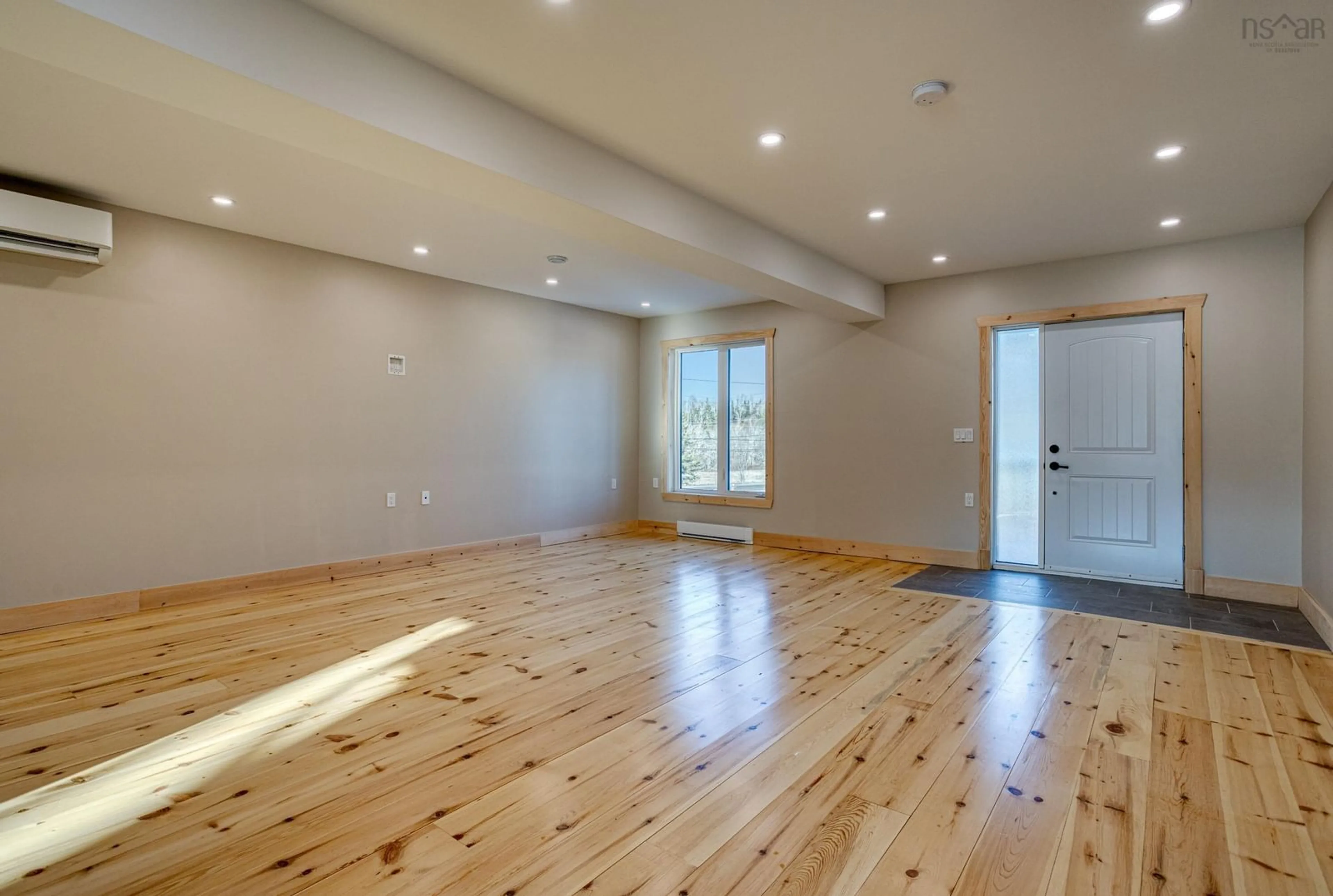 Other indoor space, wood floors for 8 Highway 246, Wentworth Nova Scotia B0M 1Z0