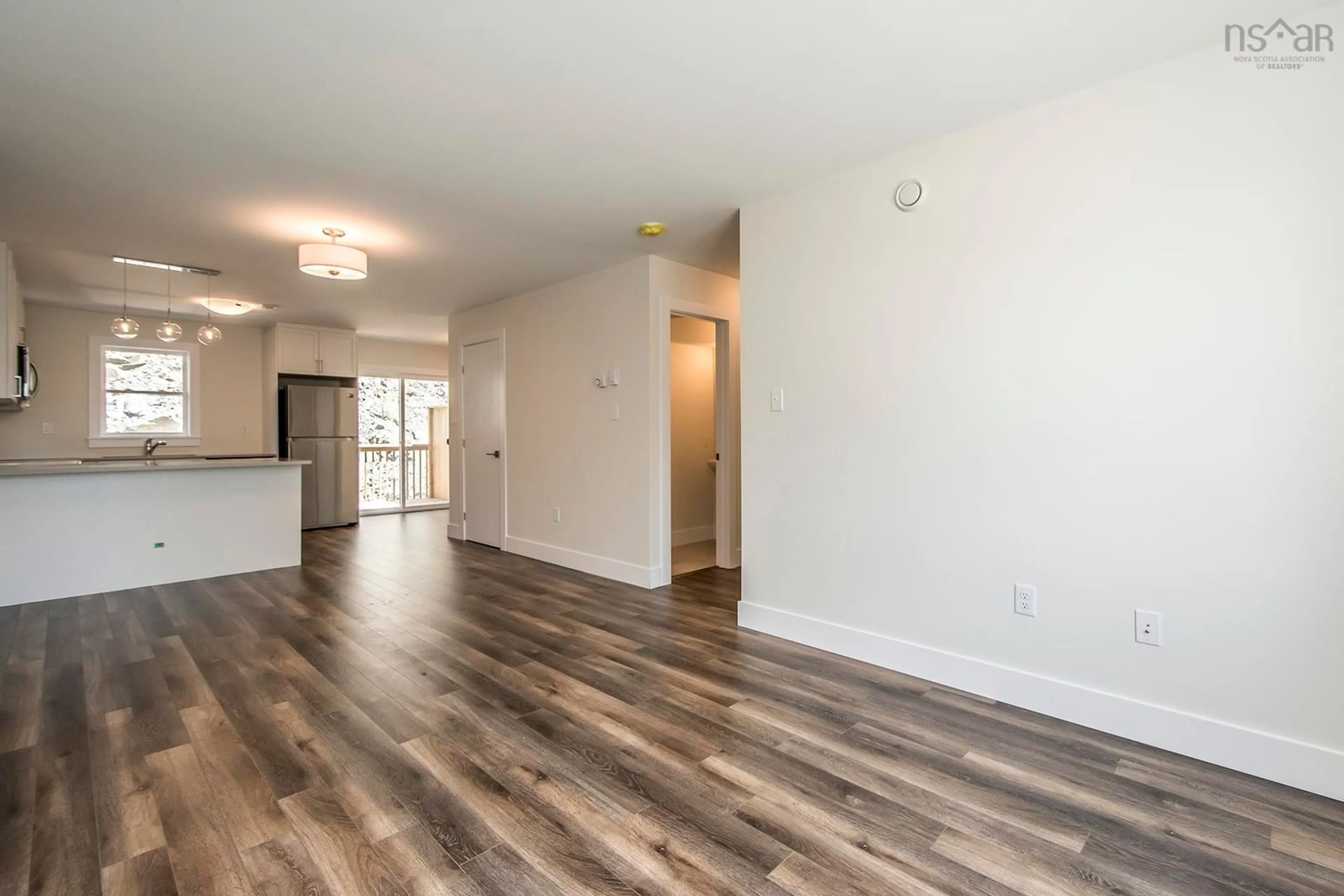 Other indoor space, wood floors for 91 Nadia Dr, Dartmouth Nova Scotia B3A 0B3