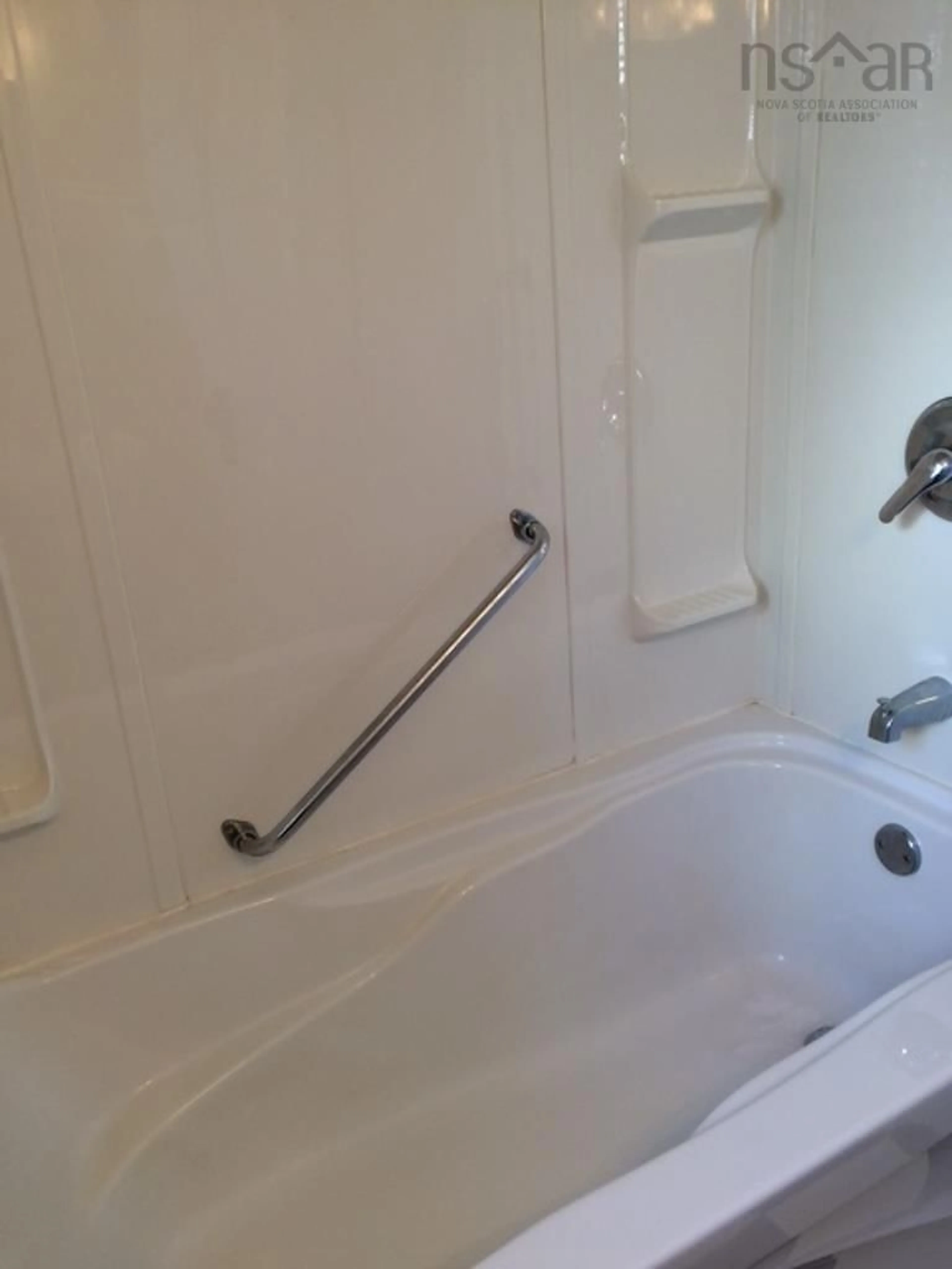 Standard bathroom, floor is not visible for 5 Victoria St, Truro Nova Scotia B2N 1Y5