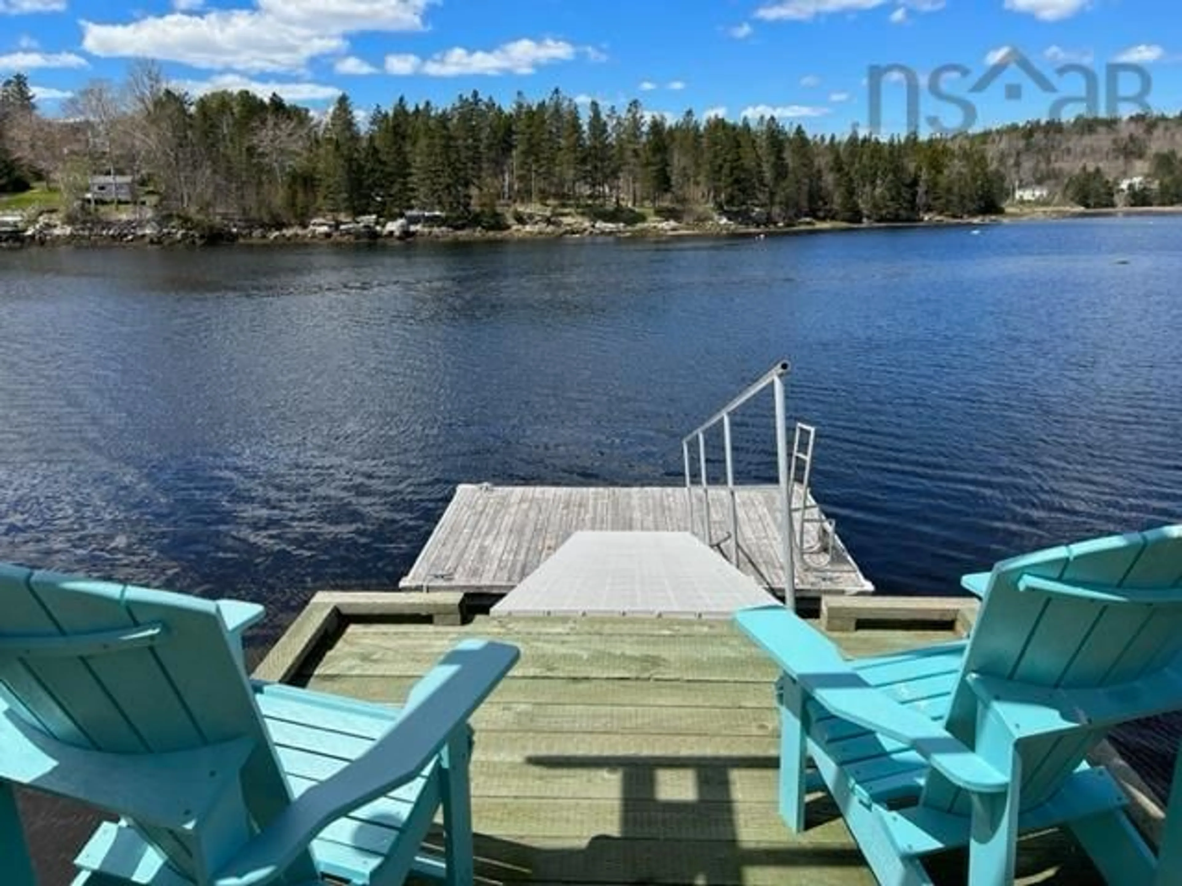 Patio, cottage for 145 Glenwood Dr, Allen Heights Nova Scotia B3Z 2E7