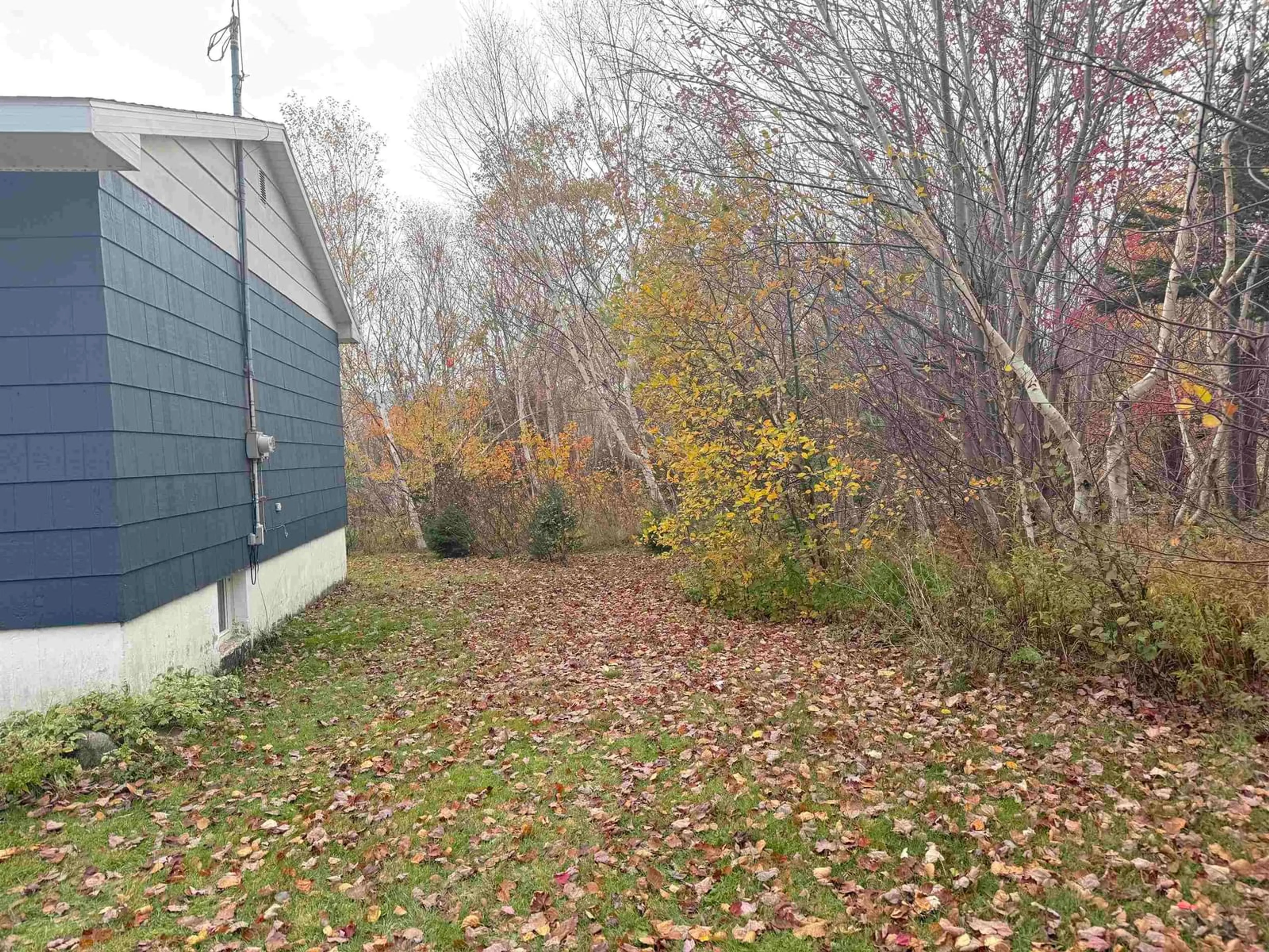 Shed for 53 Maplewood Dr, Ingonish Nova Scotia B0C 1K0