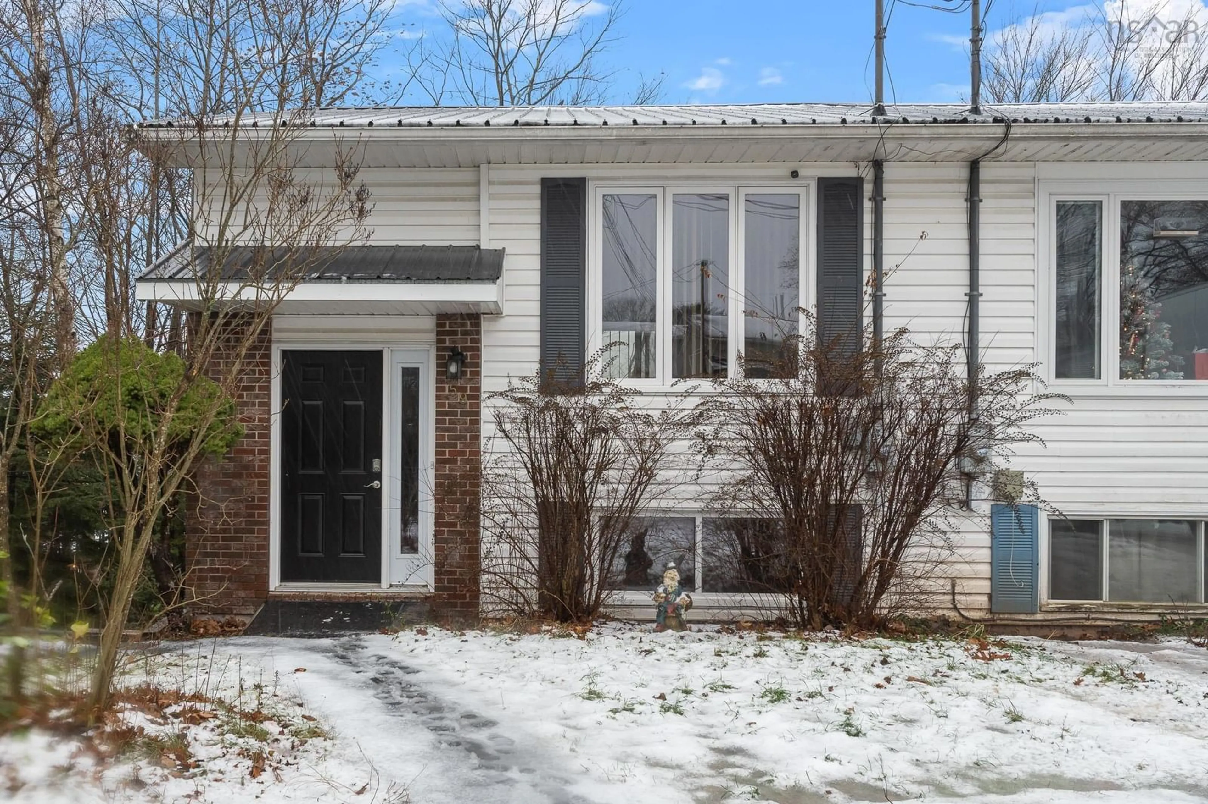 A pic from exterior of the house or condo, cottage for 59 Florence Place Crt, Lower Sackville Nova Scotia B4C 3Z4