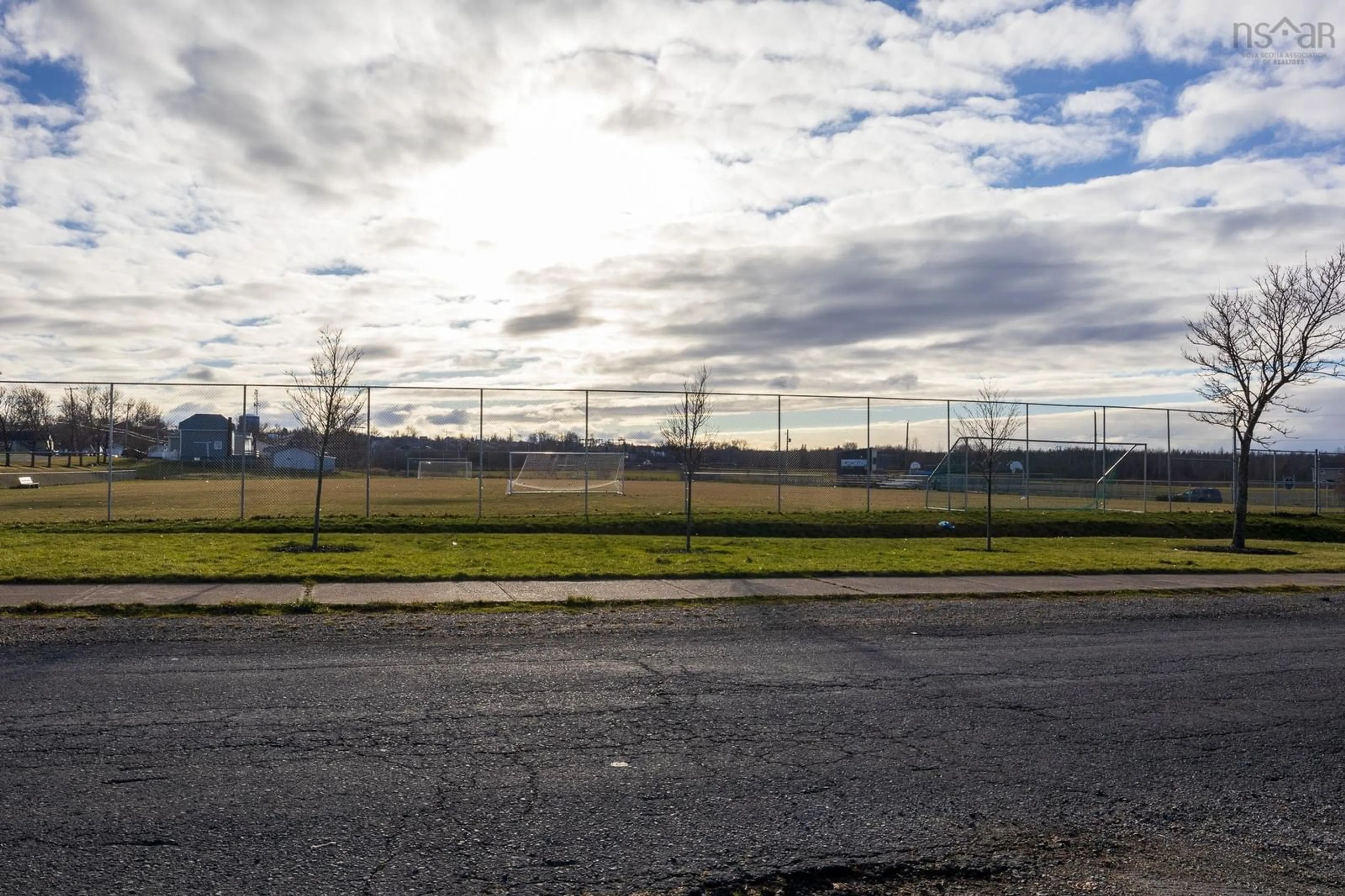 A pic from exterior of the house or condo, the street view for 524 Second Street, New Waterford Nova Scotia B1H 3A6