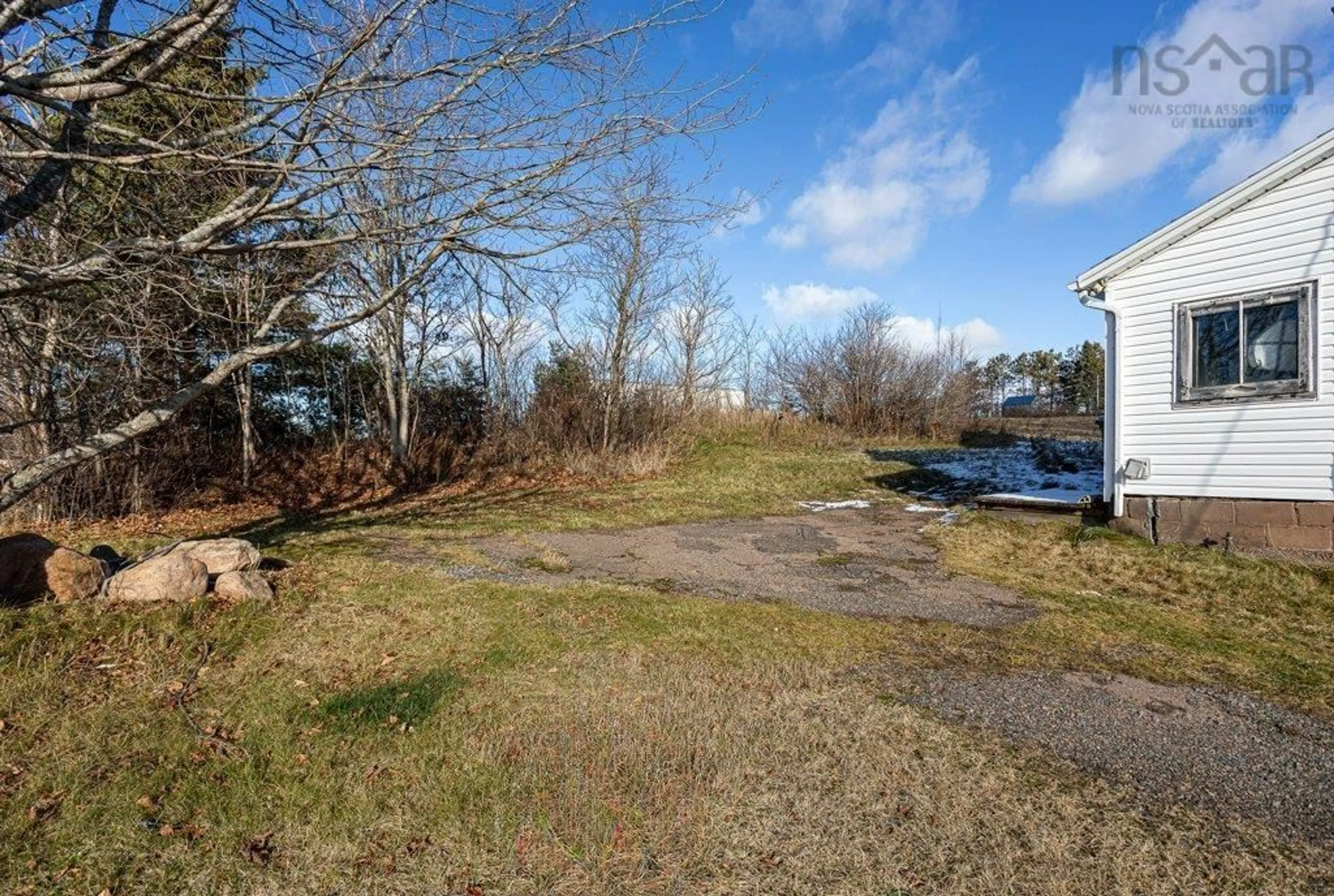 Patio, lake for 4739 Wentworth Collingwood Rd, Westchester Nova Scotia B0M 2A0