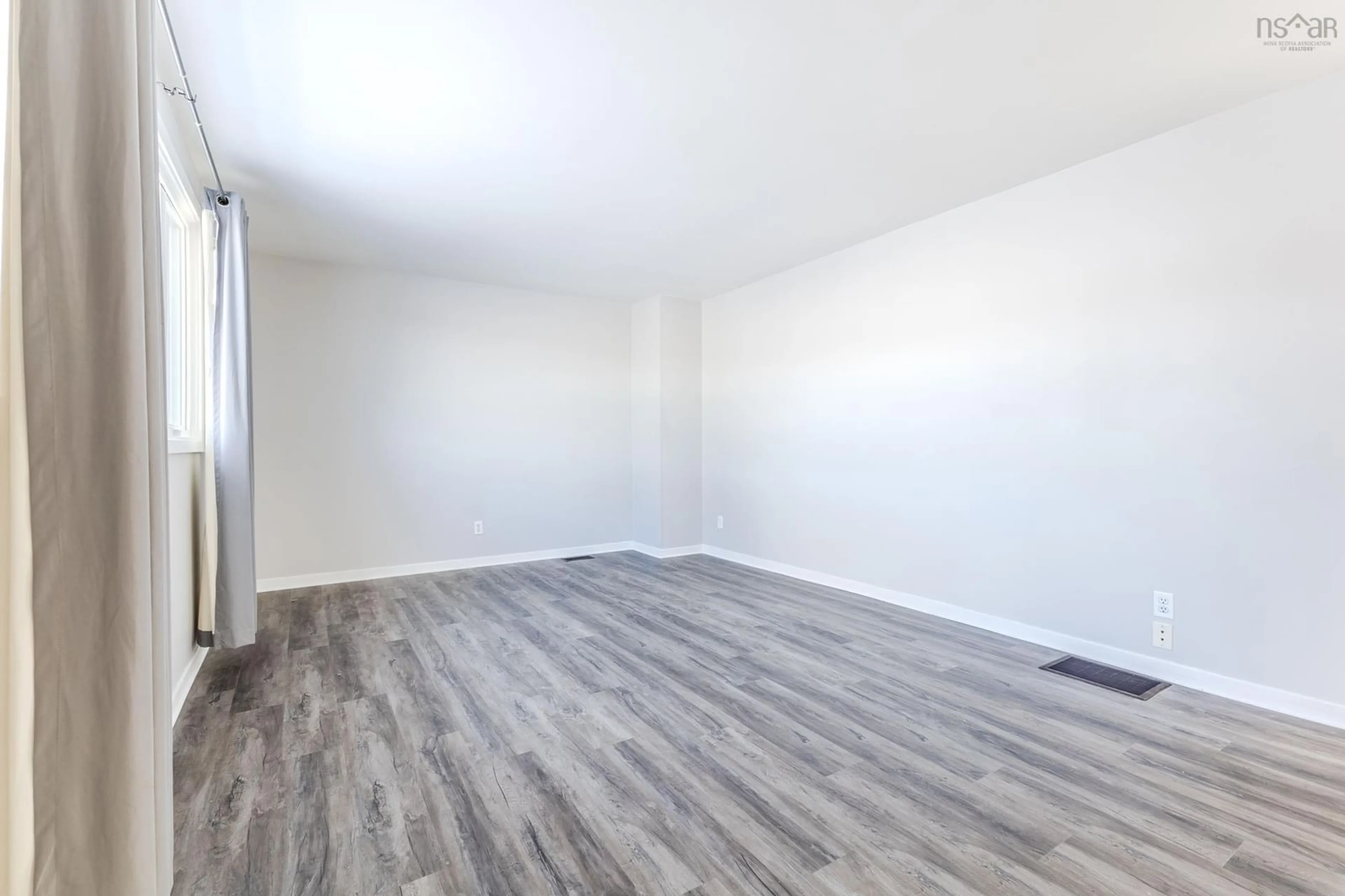 A pic of a room, wood floors for 134 Kaulback St, Truro Nova Scotia B2N 3M6