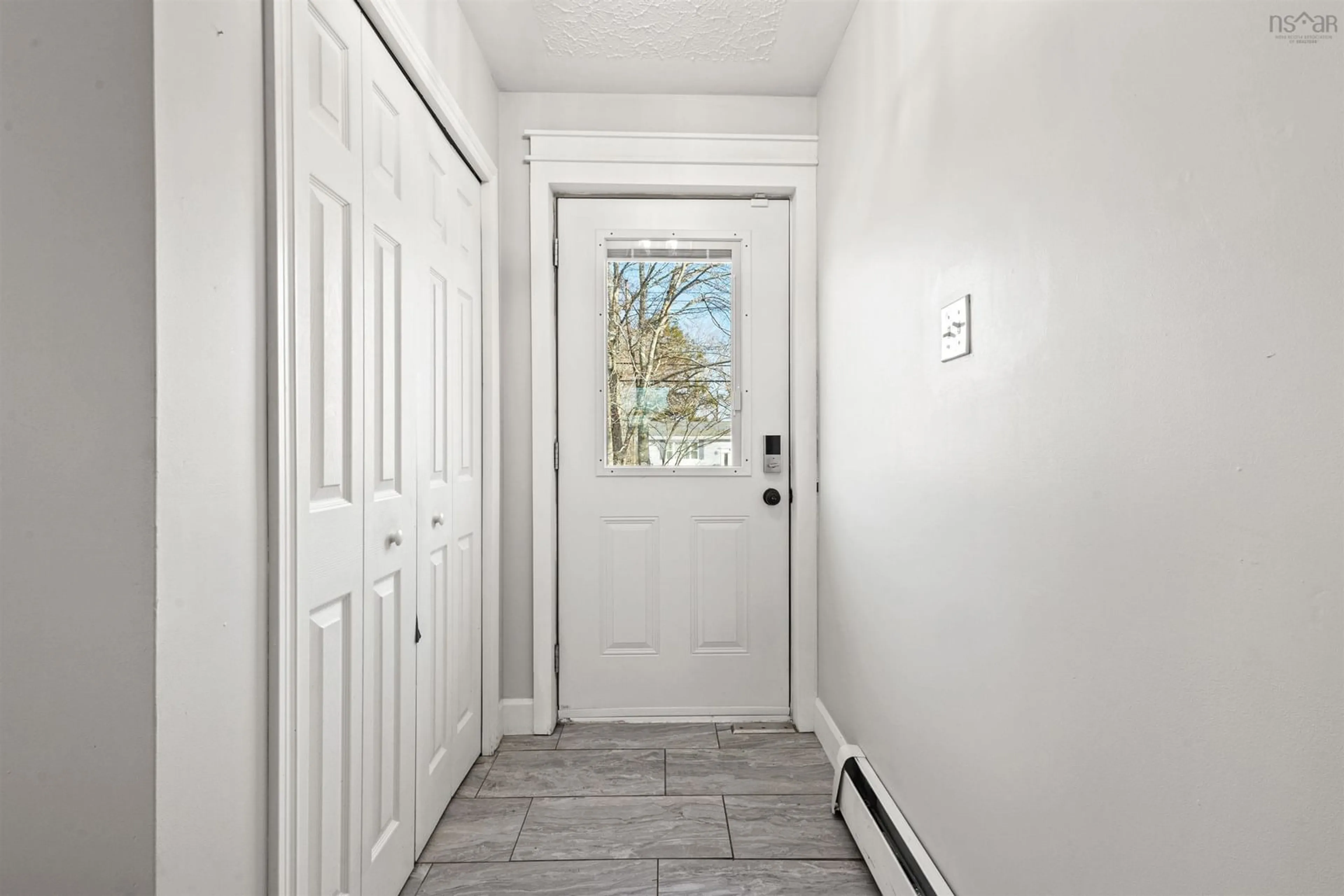 Indoor entryway for 184 Danny Dr, Beaver Bank Nova Scotia B4G 1B2