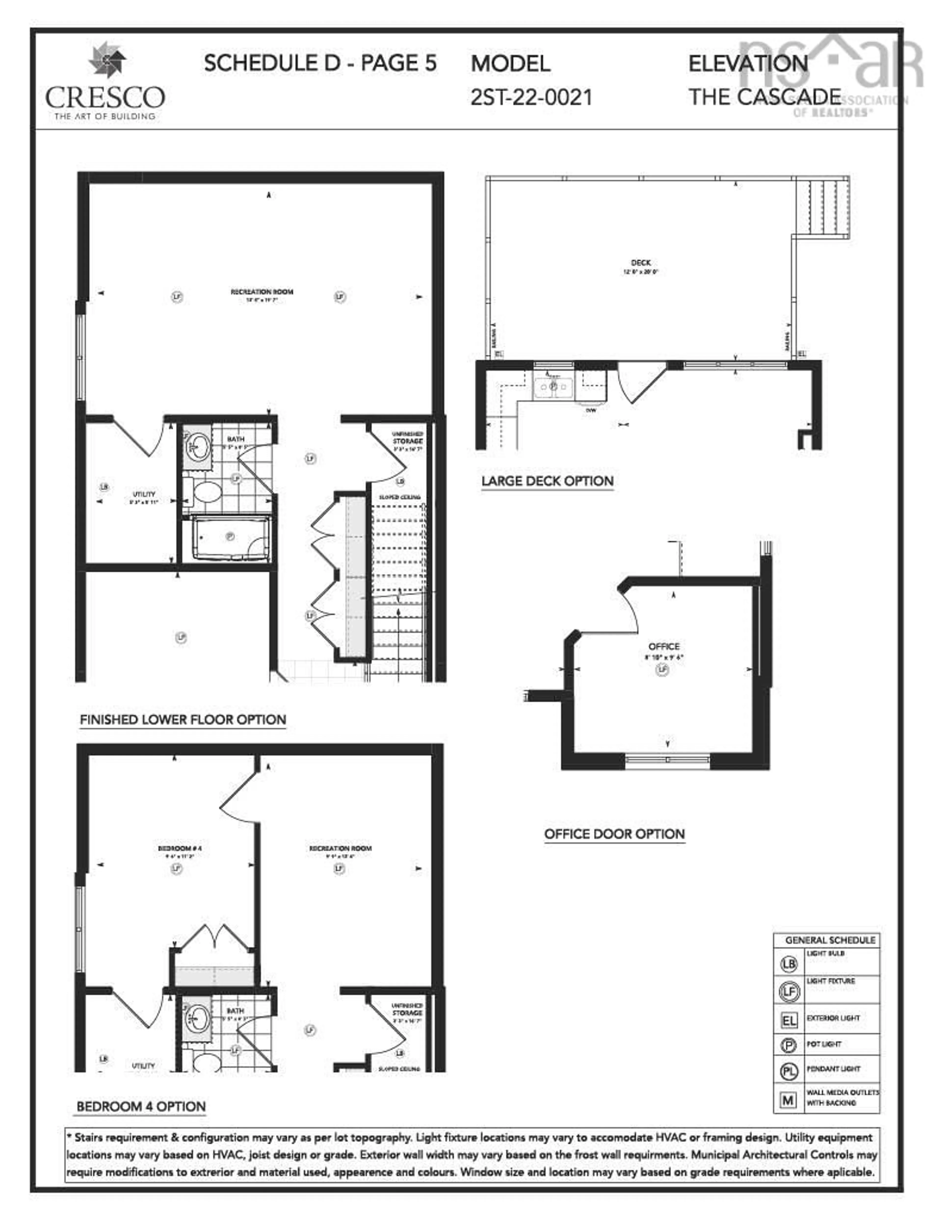 Floor plan for 136 Puncheon Way #PUN45, Bedford Nova Scotia B4B 2L1