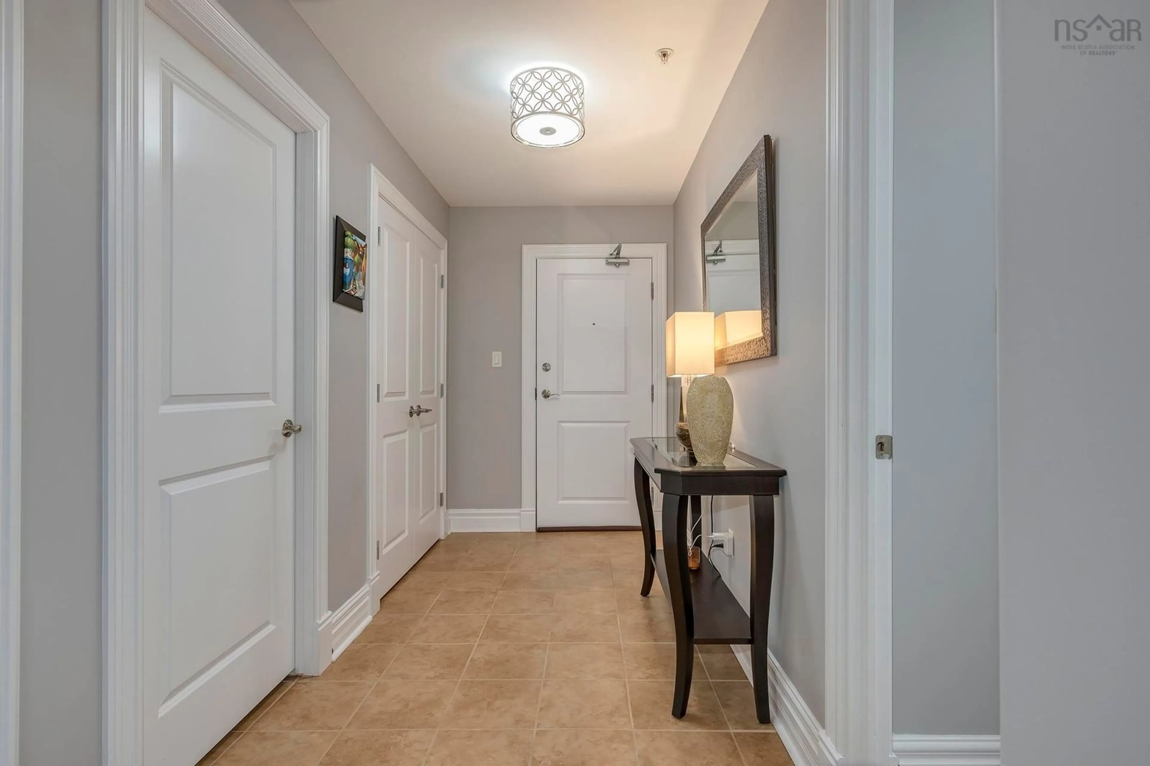 Indoor entryway for 89 Pebble Creek Cres #509, Portland Hills Nova Scotia B2W 0K6