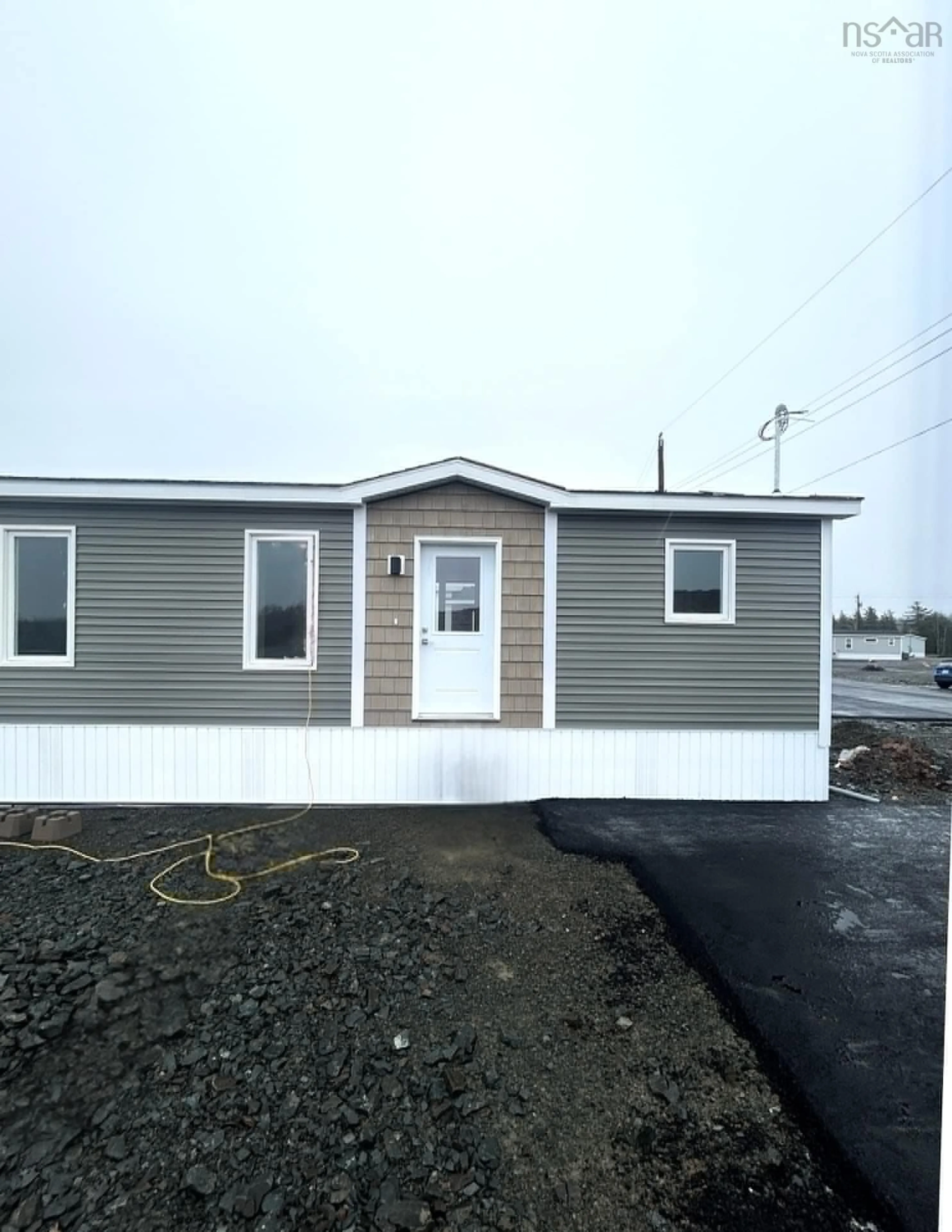 Home with vinyl exterior material, building for 278 Helmsley Cres, Elmsdale Nova Scotia B2S 0H4