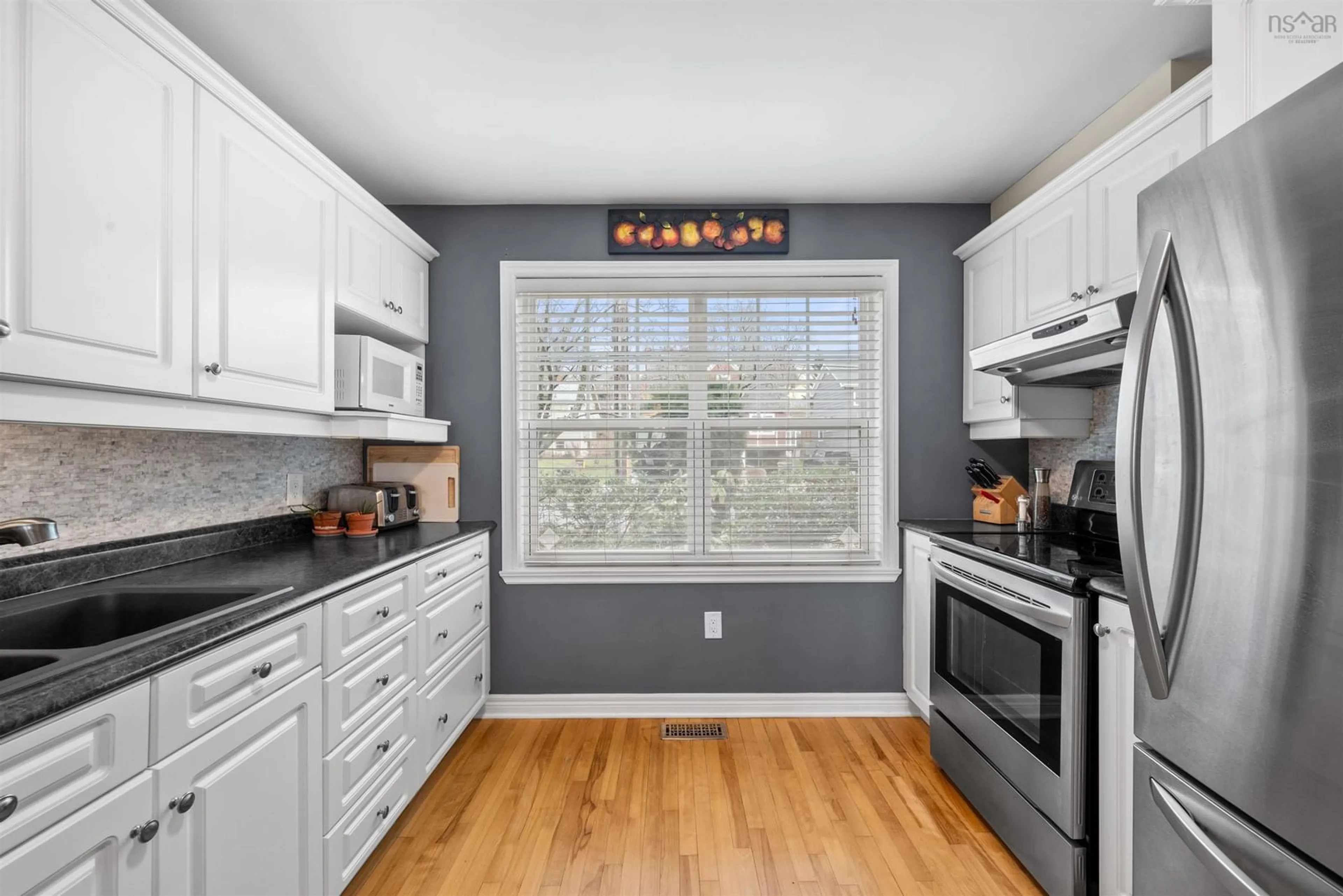 Open concept kitchen, unknown for 3826 Memorial Drive, Nova Scotia Nova Scotia B3K 6R6