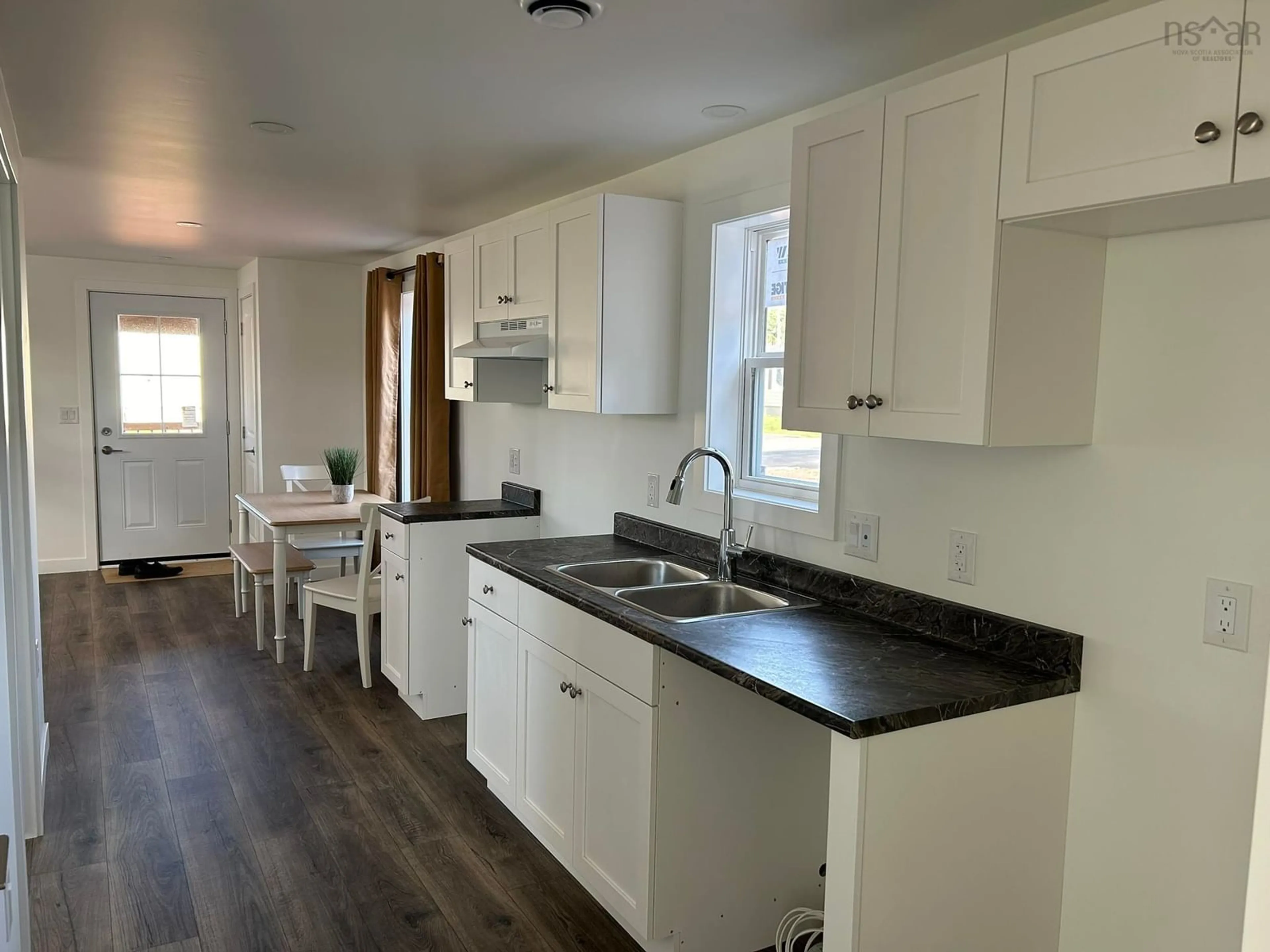 Open concept kitchen, unknown for 65 Dieppe Ave, Debert Nova Scotia B0M 1G0