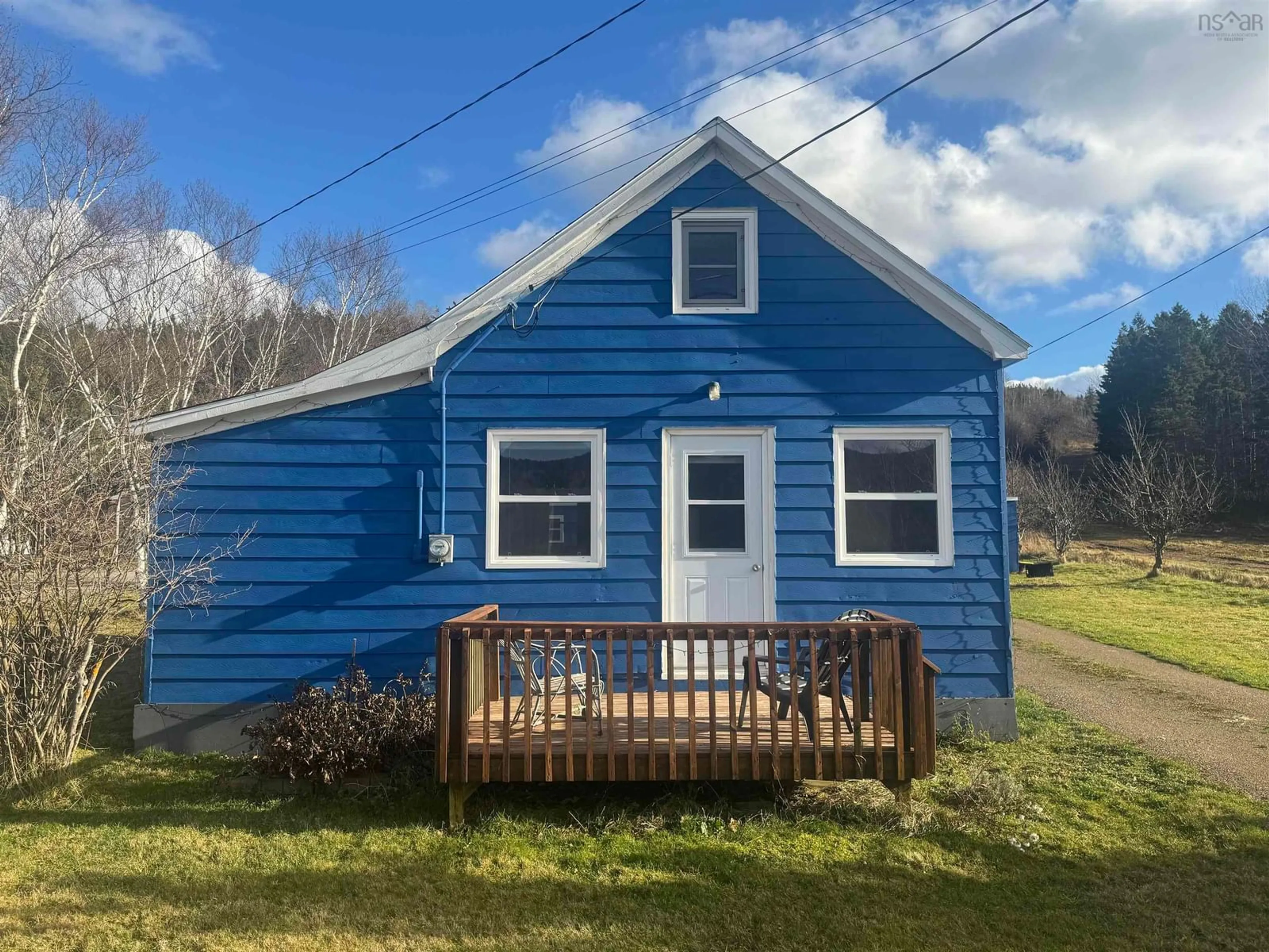 Unknown for 1087 East Margaree Rd, Margaree Nova Scotia B0E 2B0