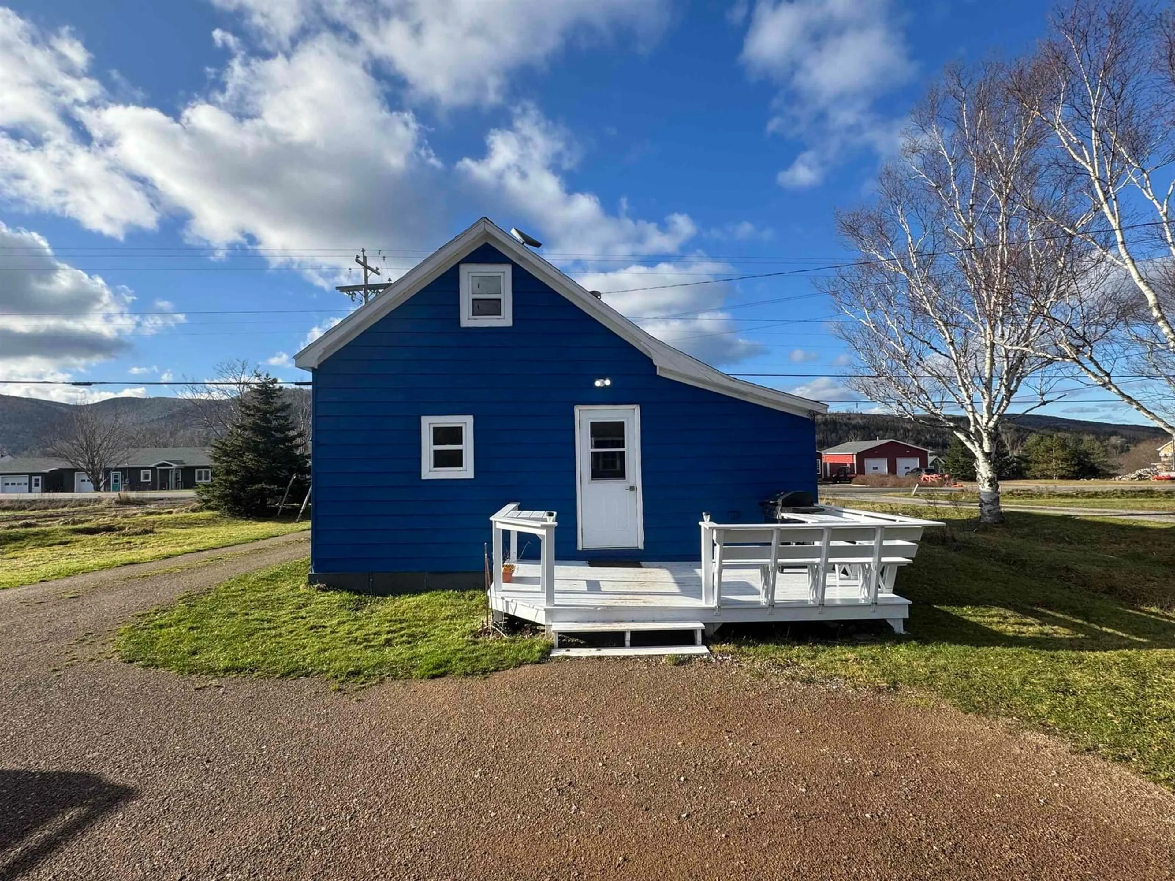 Unknown for 1087 East Margaree Rd, Margaree Nova Scotia B0E 2B0