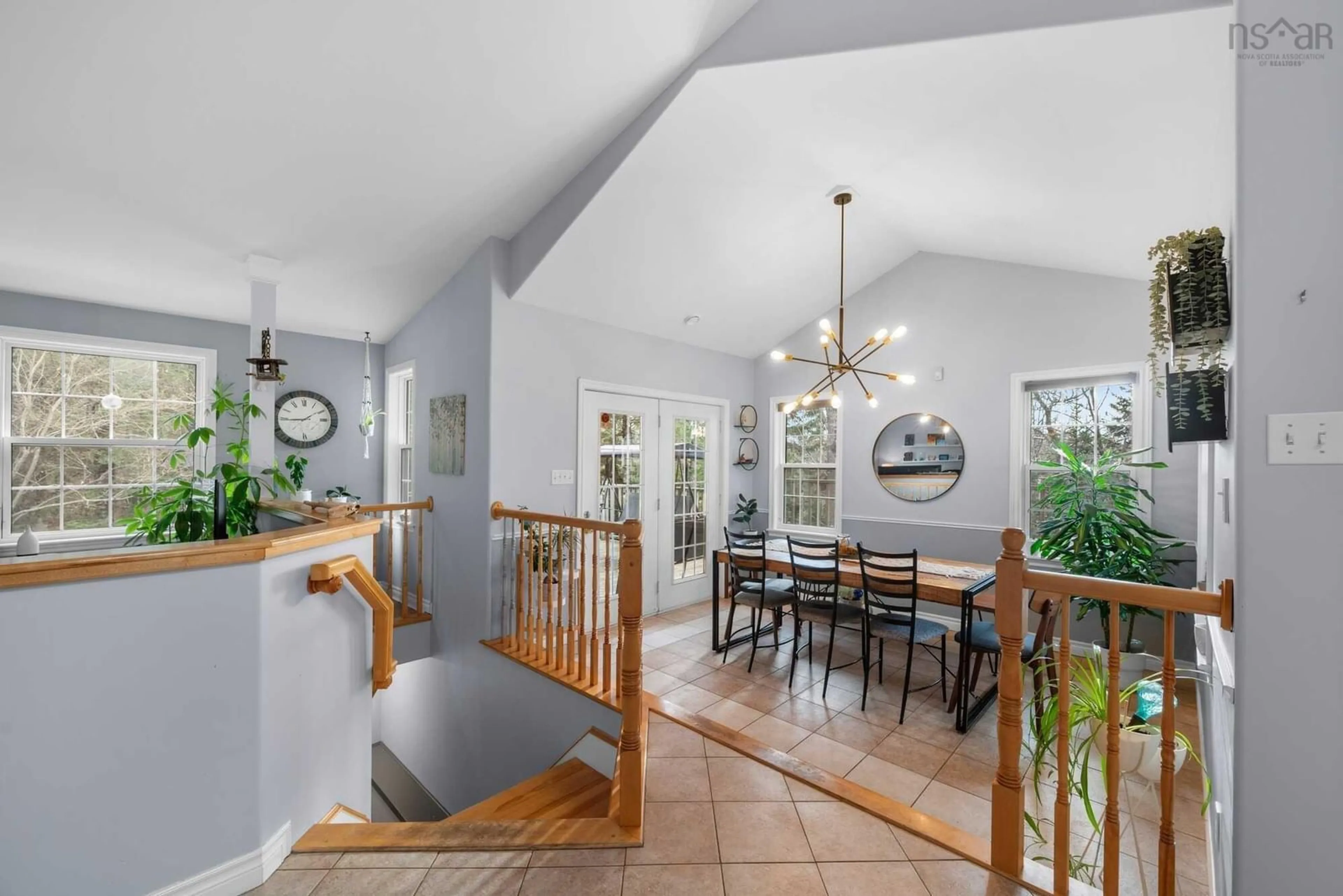 Dining room, unknown for 341 Windsor Dr, Stillwater Lake Nova Scotia B3Z 1H2