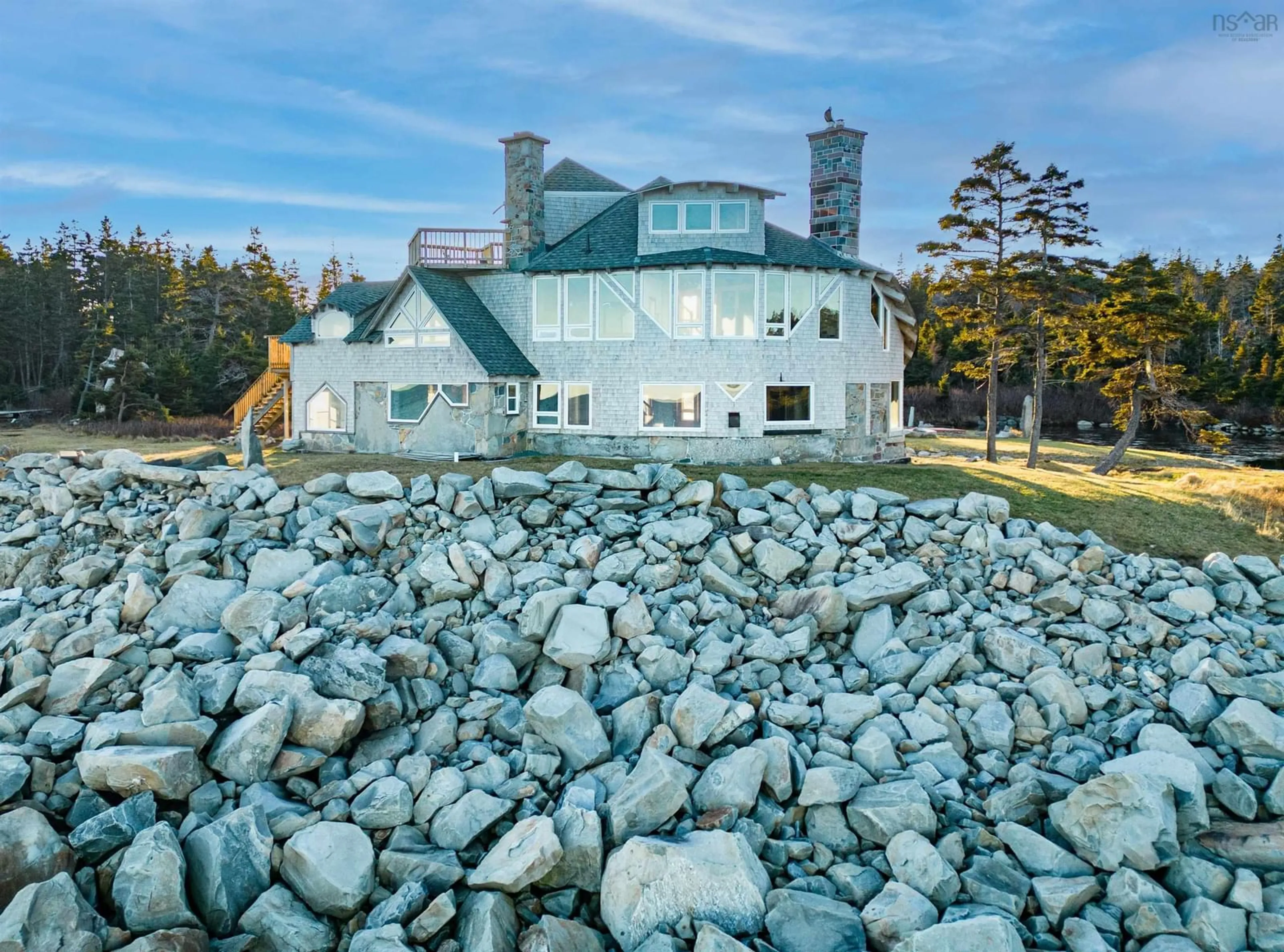 Unknown for 139 Little Port L'hebert Rd, Little Port L'Hebert Nova Scotia B0T 1V0