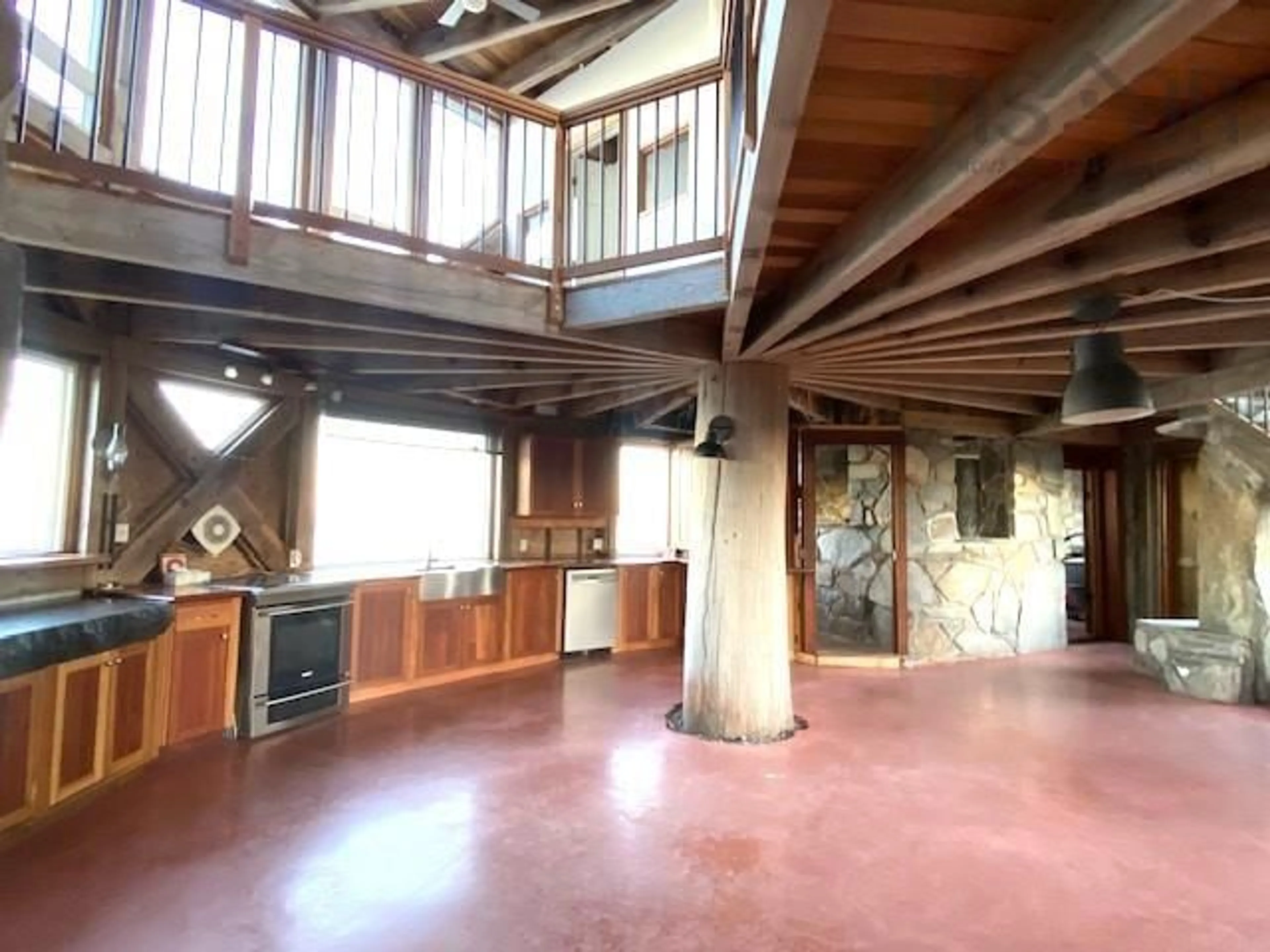Indoor foyer for 139 Little Port L'hebert Rd, Little Port L'Hebert Nova Scotia B0T 1V0
