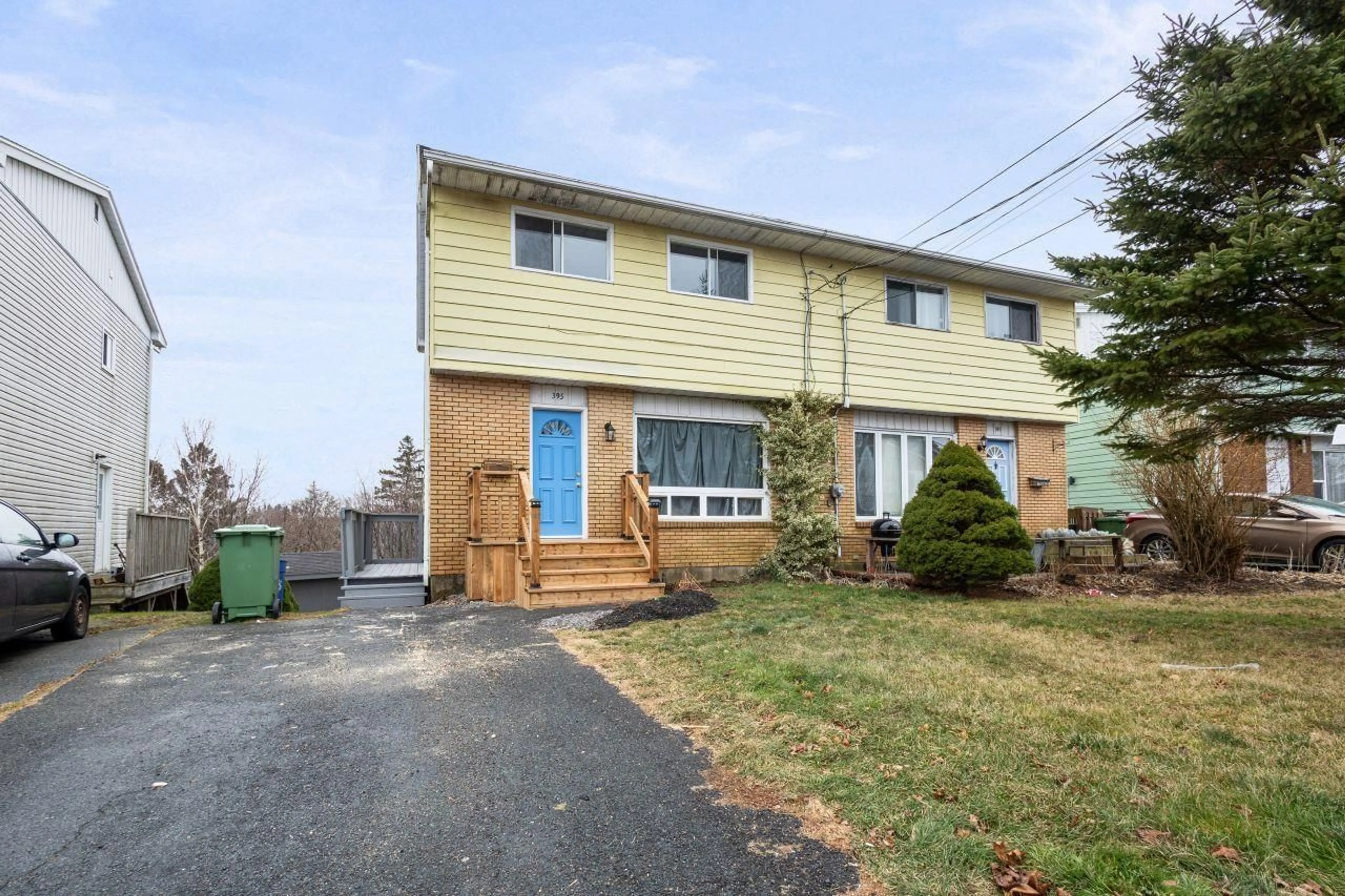 Unknown for 395 Poplar Drive, Cole Harbour Nova Scotia B2W 4K8