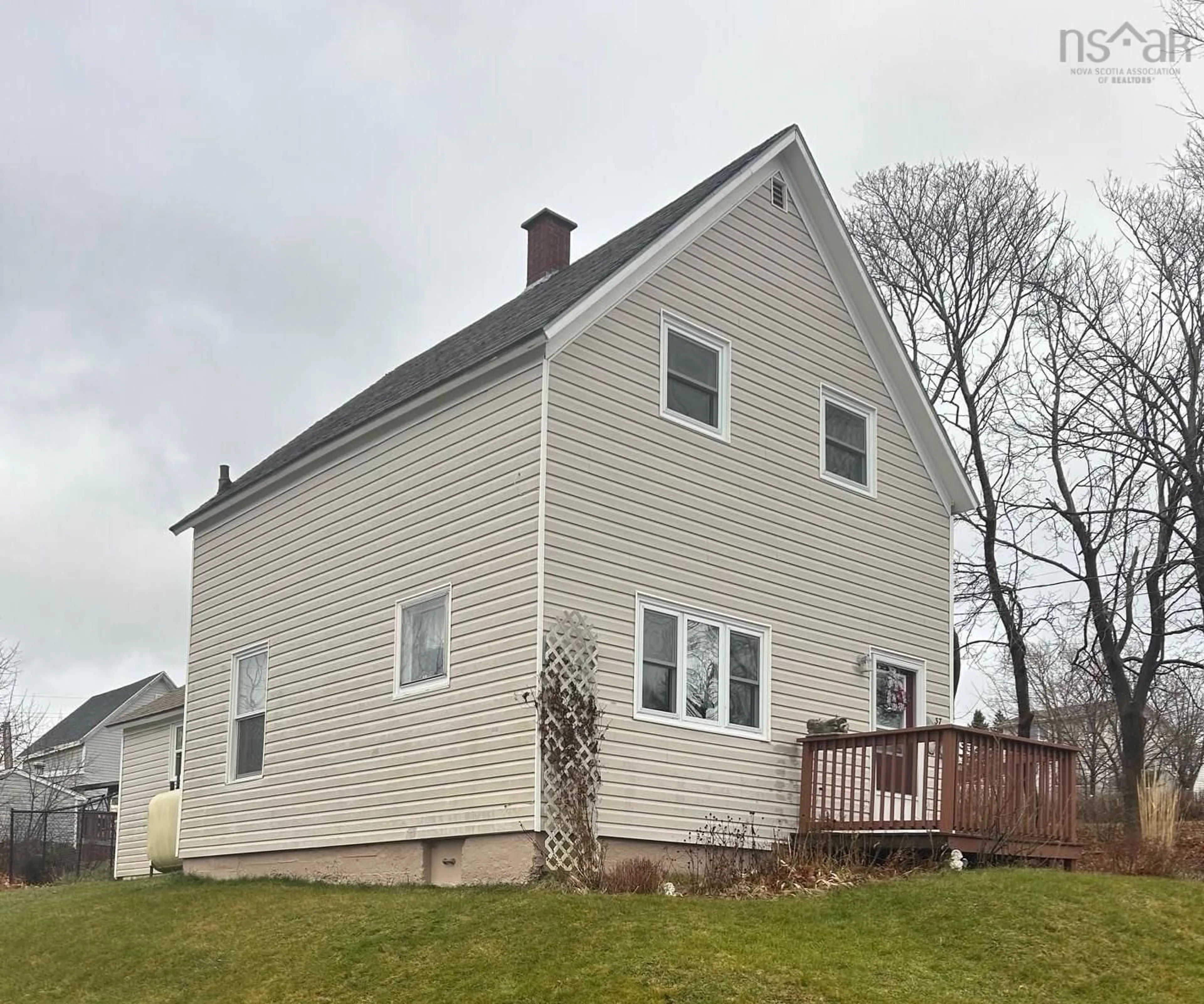 Unknown for 37 Hampson Street, Trenton Nova Scotia B0K 1X0