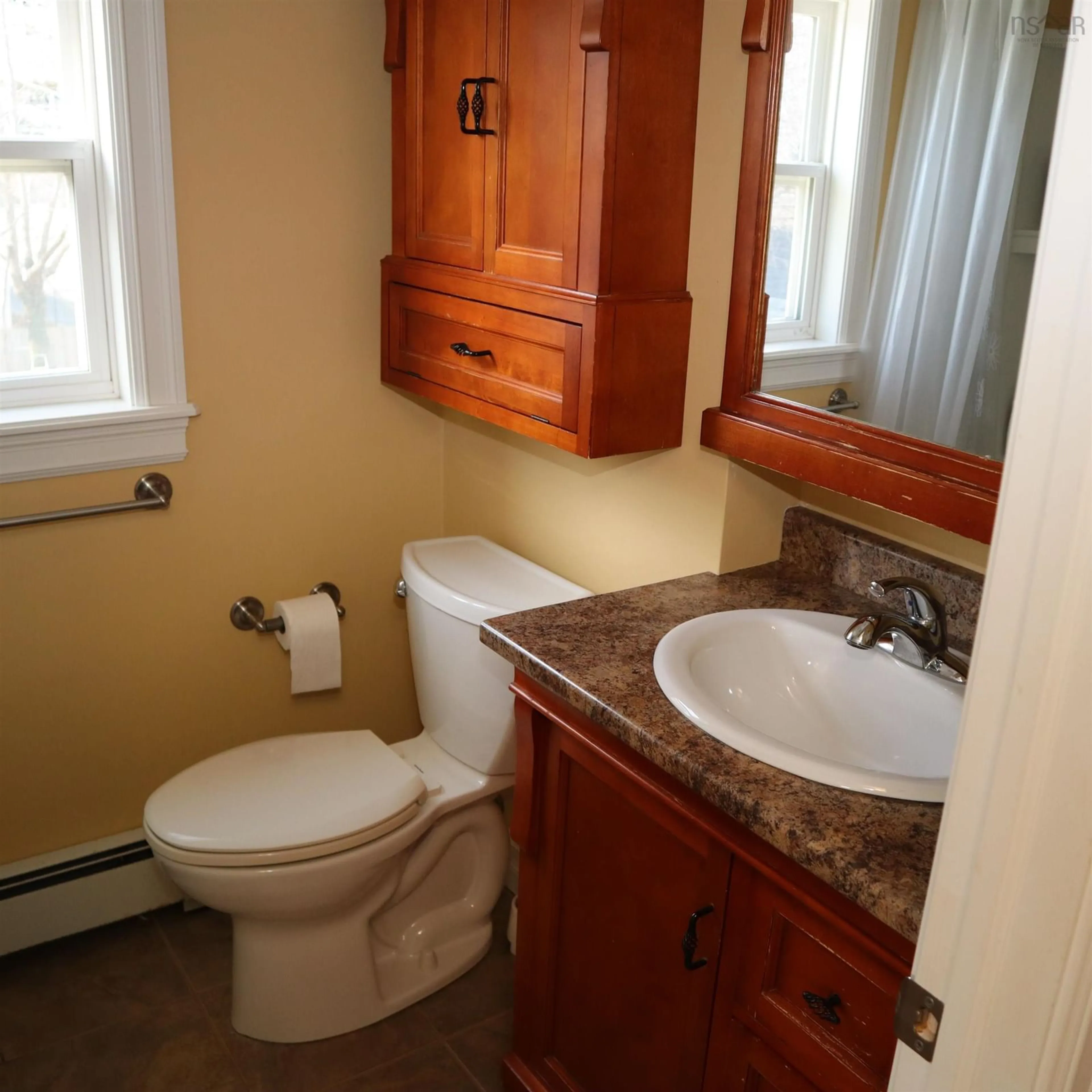 Standard bathroom, unknown for 3500 Rowe Ave, Halifax Nova Scotia B3L 4C7