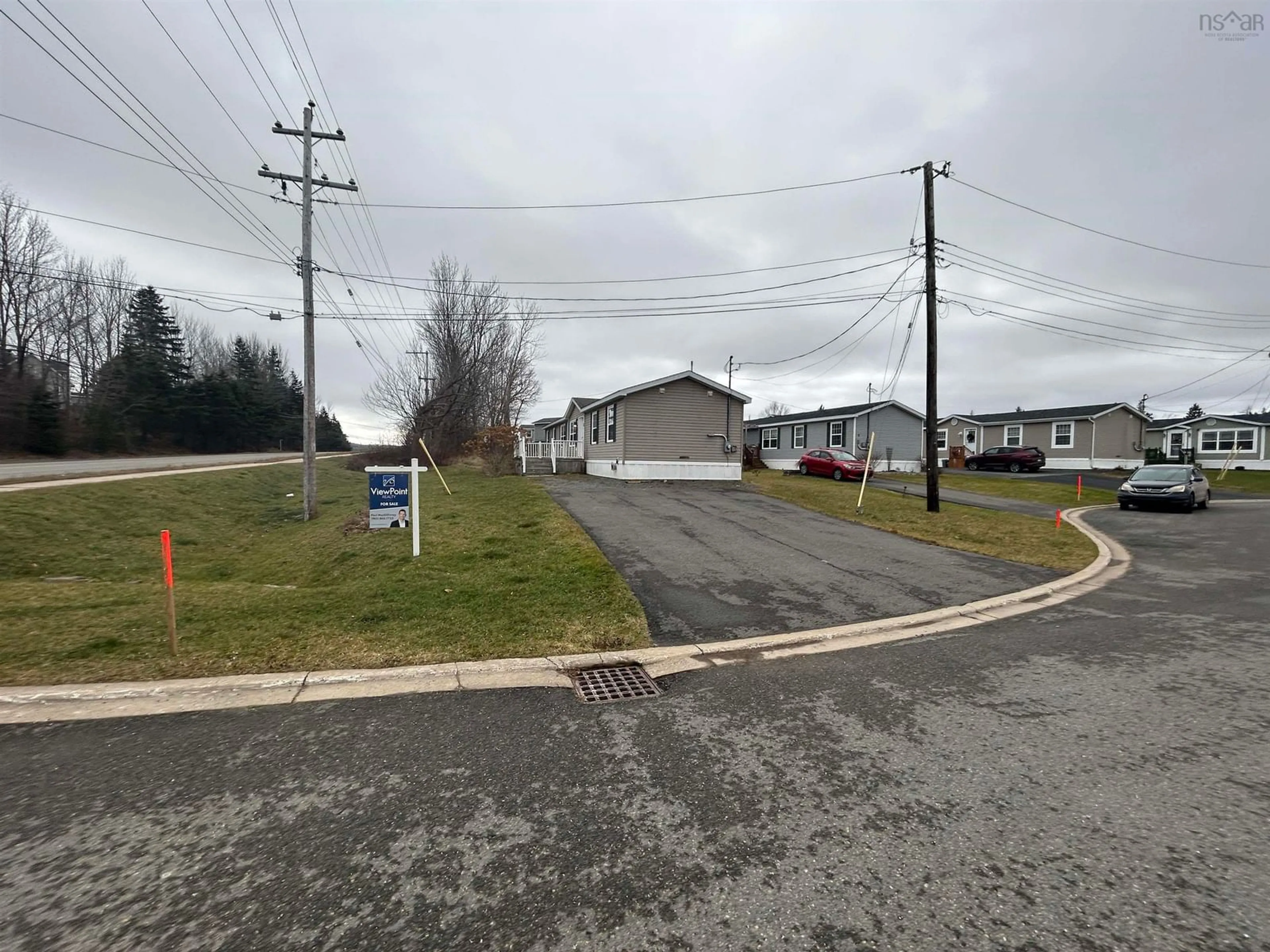 Blurry image for 1 Crowell Crescent, Antigonish County Nova Scotia B2G 2V9