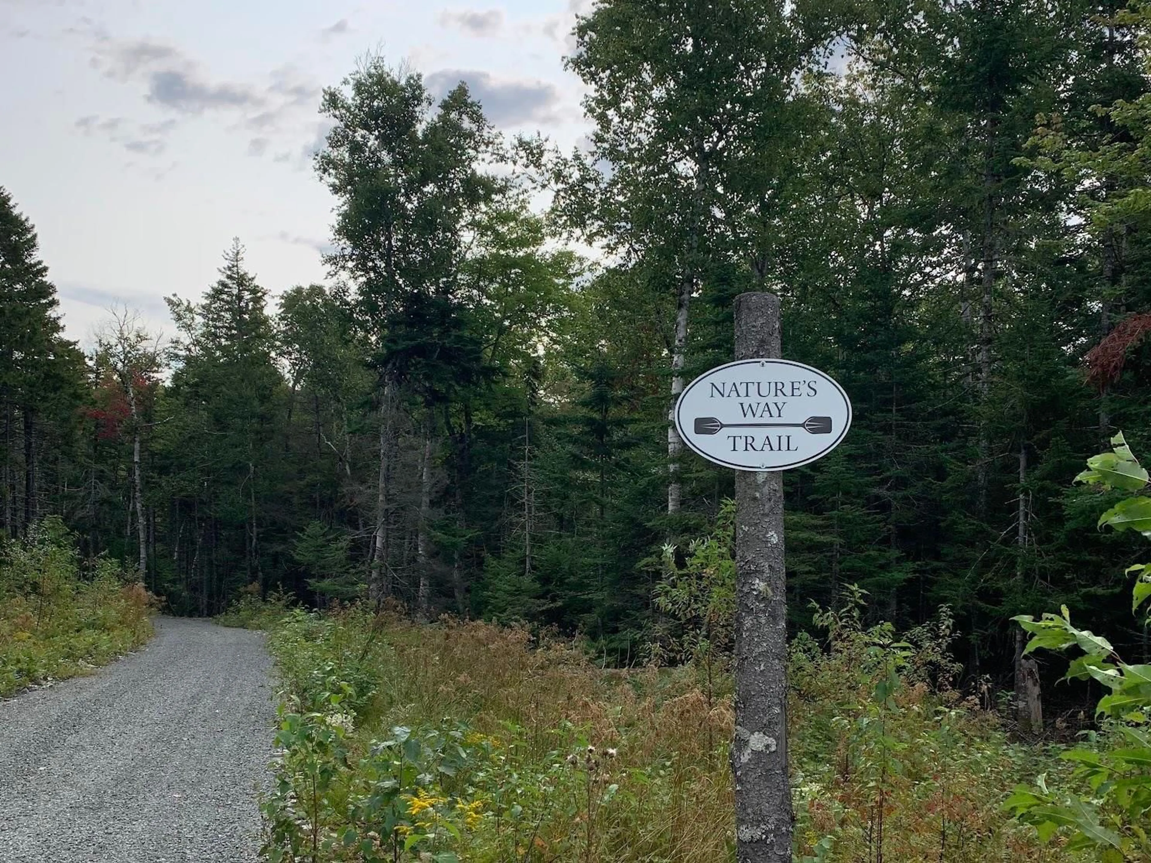 Unknown for Loon Point Trail #176, East Uniacke Nova Scotia B0J 1Z0