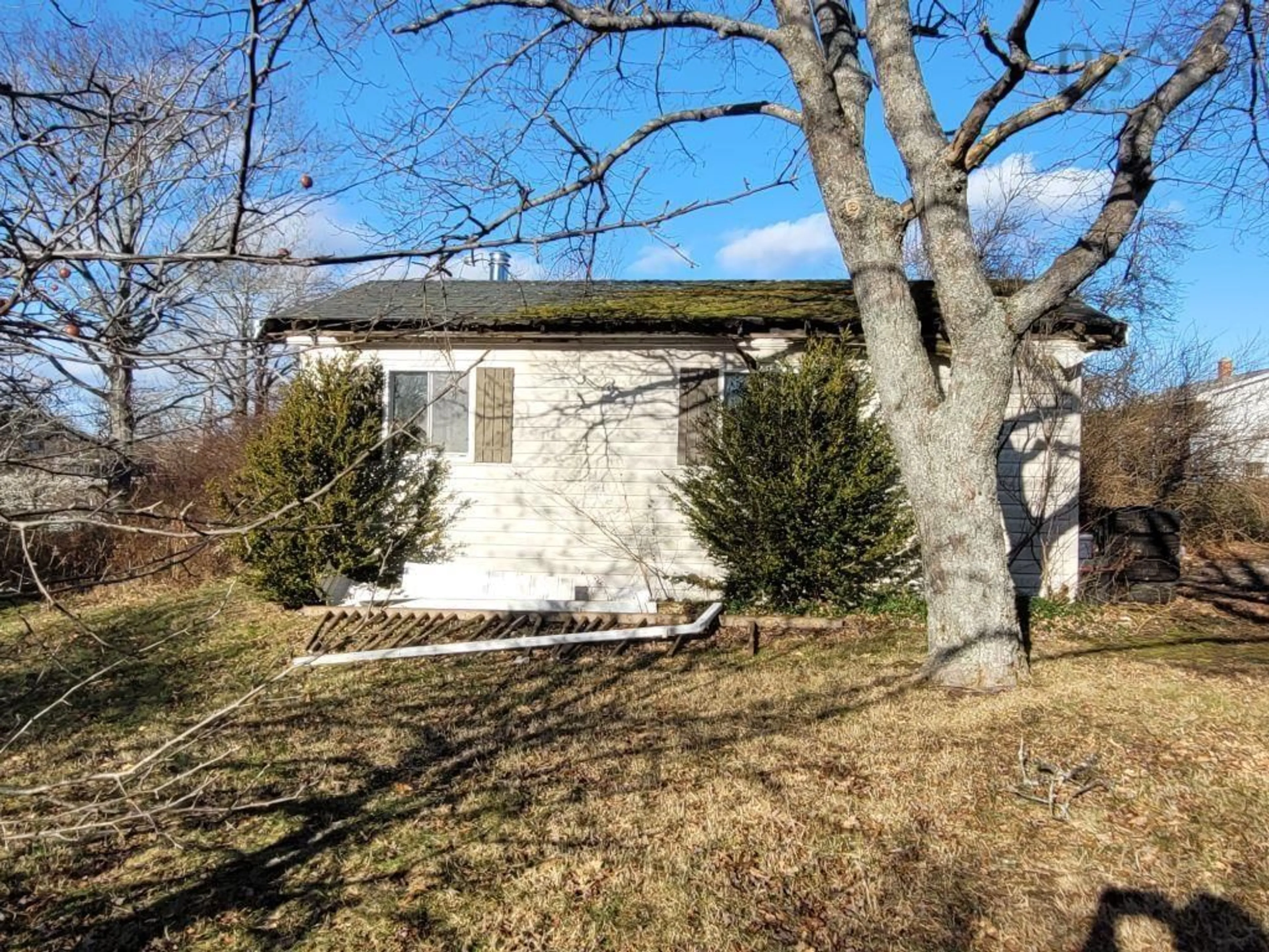 Shed for 201 Caldwell Rd, Cole Harbour Nova Scotia B2V 1J5