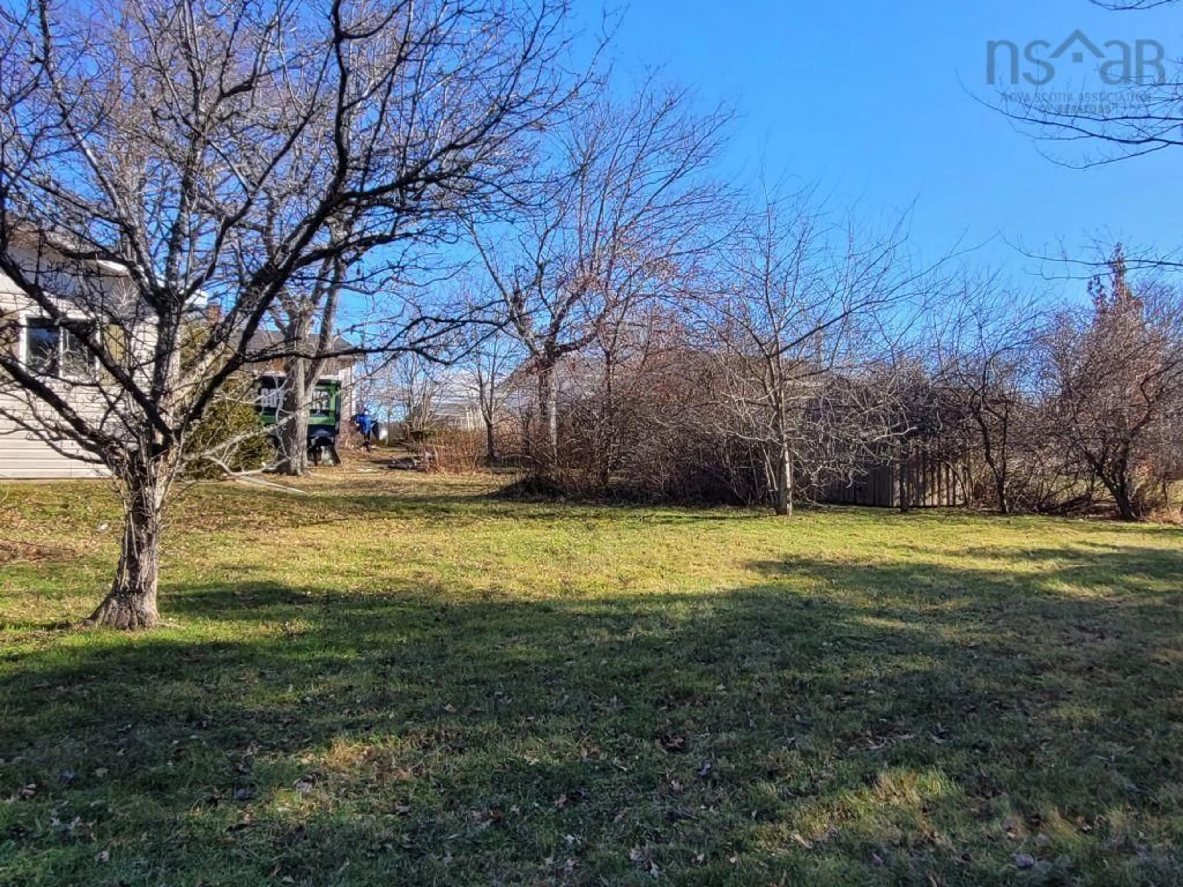 A pic from outside/outdoor area/front of a property/back of a property/a pic from drone, forest/trees view for 201 Caldwell Rd, Cole Harbour Nova Scotia B2V 1J5