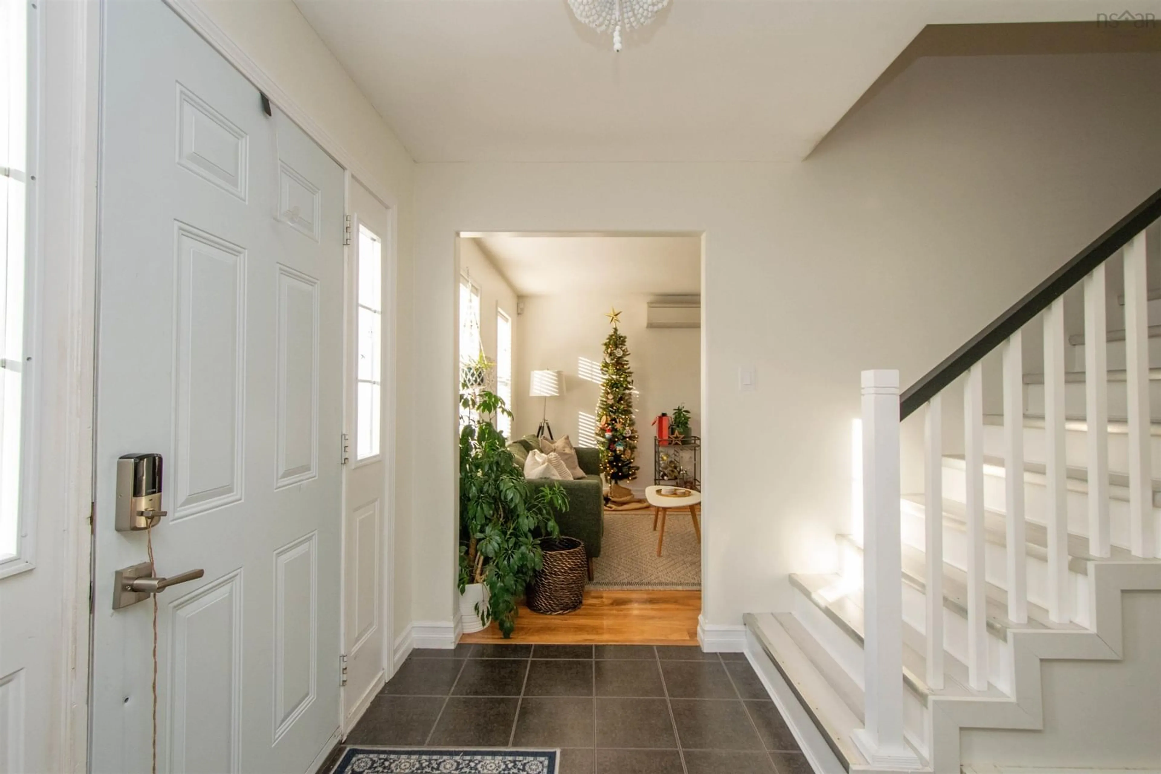 Indoor entryway for 42 Bradorian Dr, Westphal Nova Scotia B2W 6G6