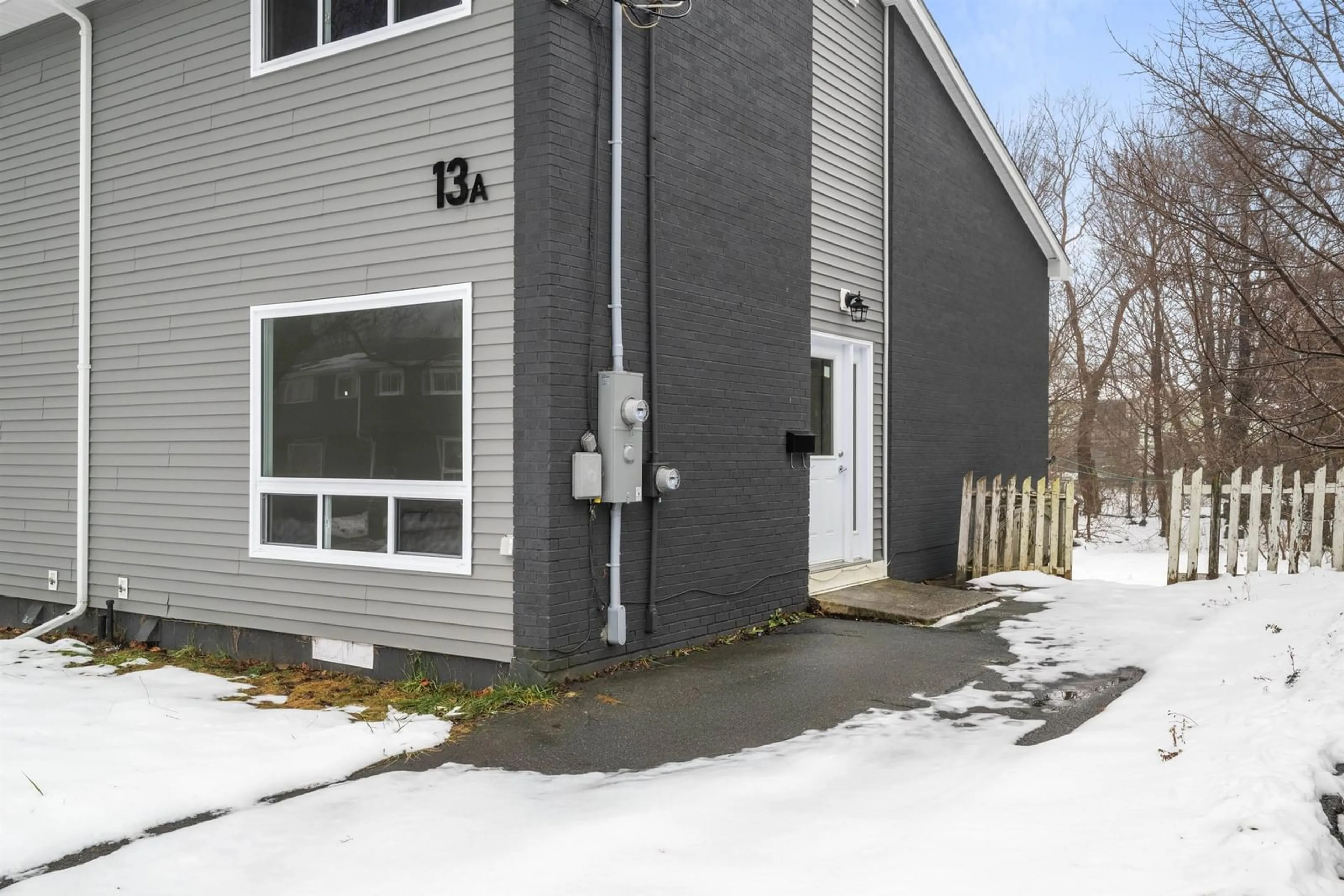 Unknown for 13-13A Ruben Crt, Dartmouth Nova Scotia B2X 1L9