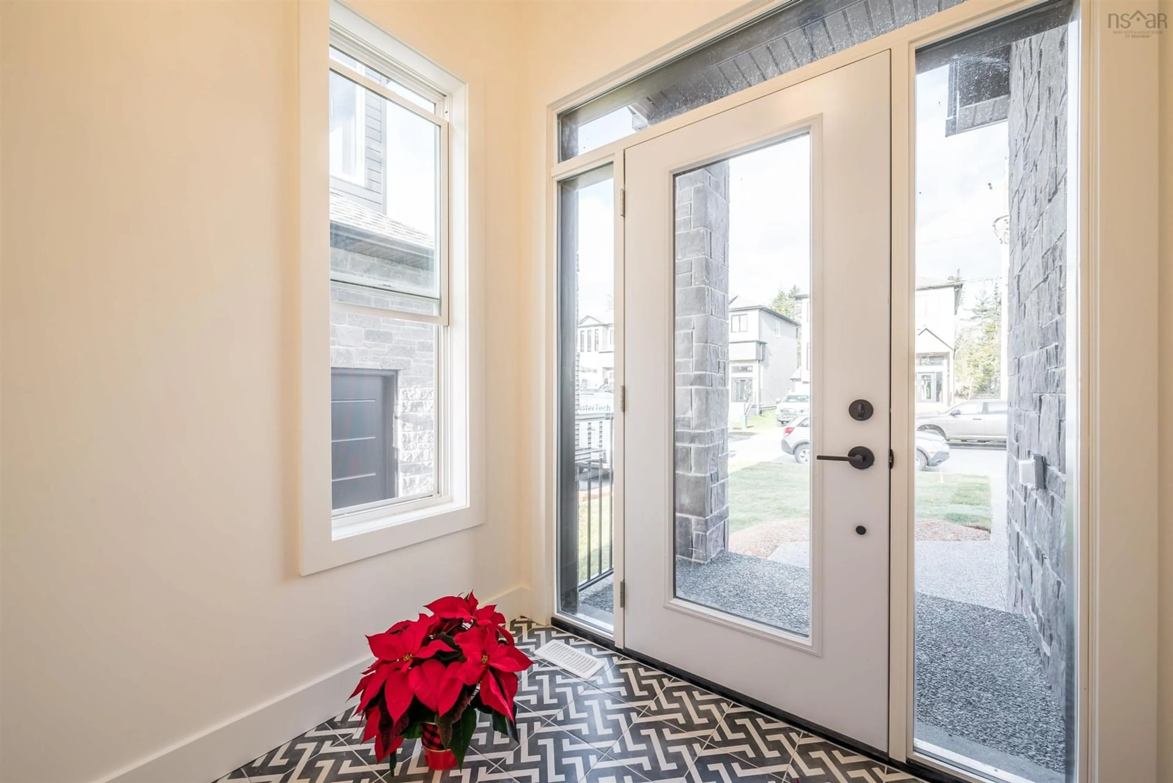 Indoor entryway for 273 Talus Ave, Bedford Nova Scotia B4B 1T9