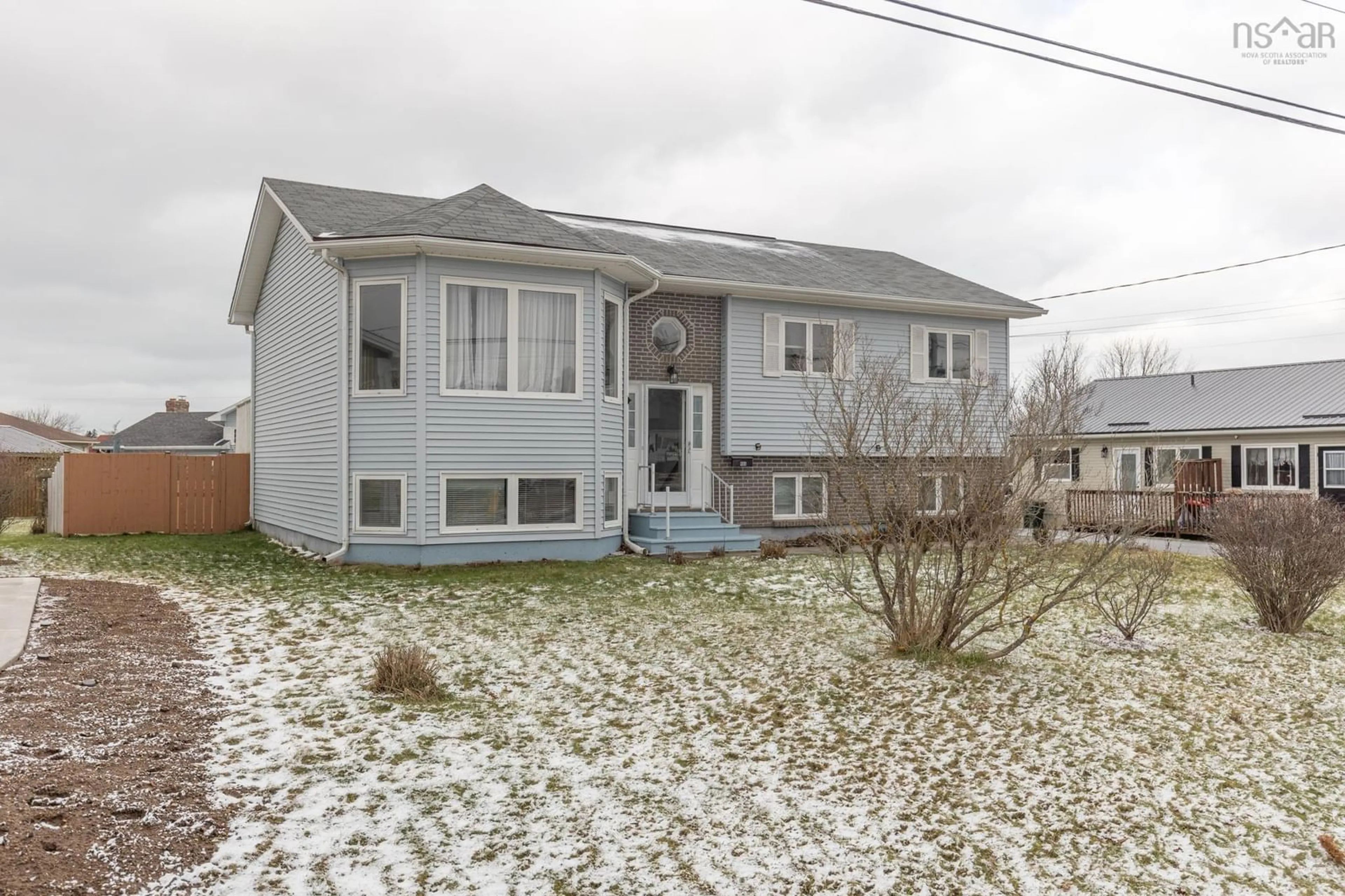 Unknown for 486 Brunswick St, Yarmouth Nova Scotia B5A 4S1