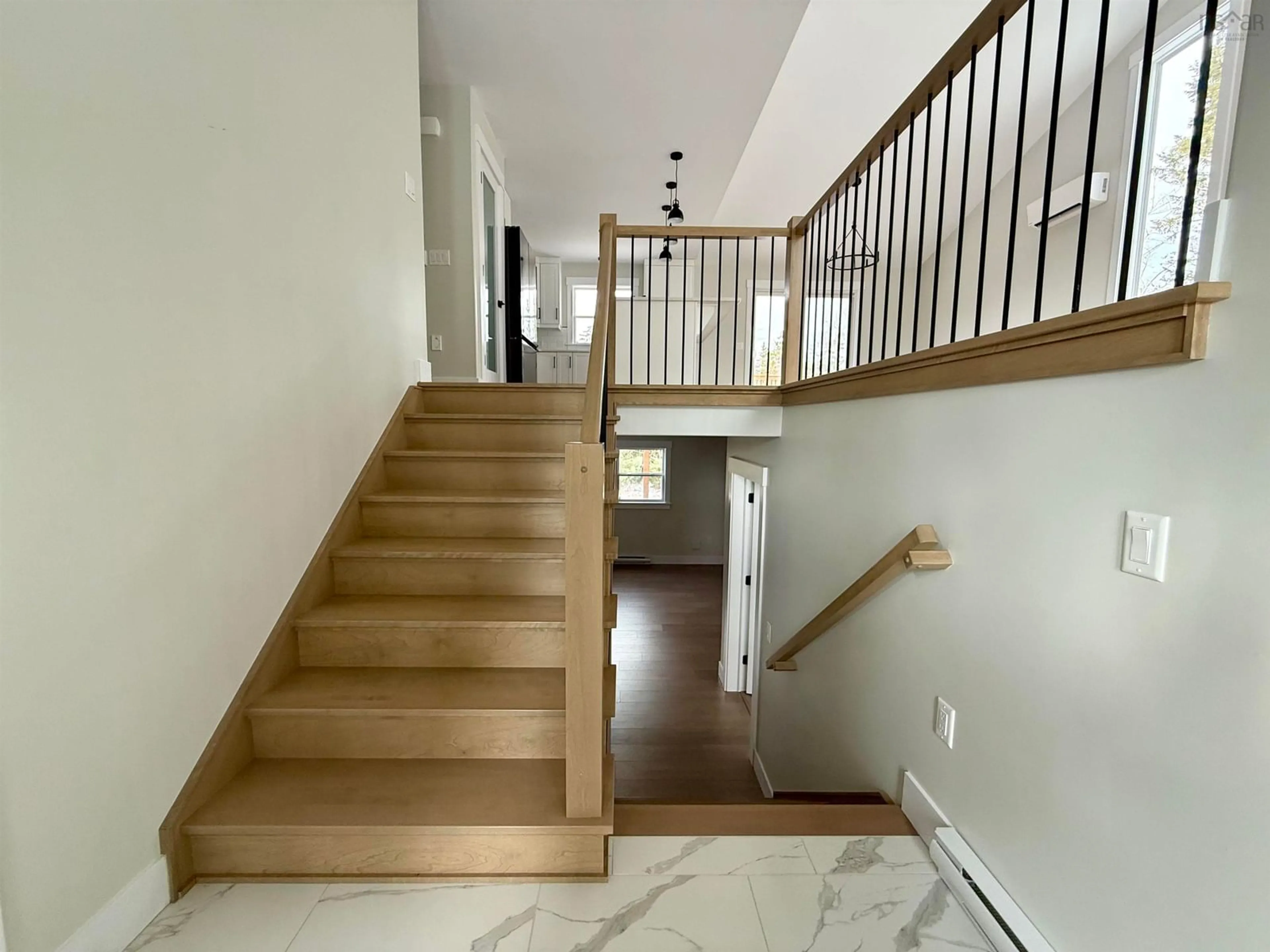 Stairs for 55 Twinflower Lane, Middle Sackville Nova Scotia B0N 1Z0