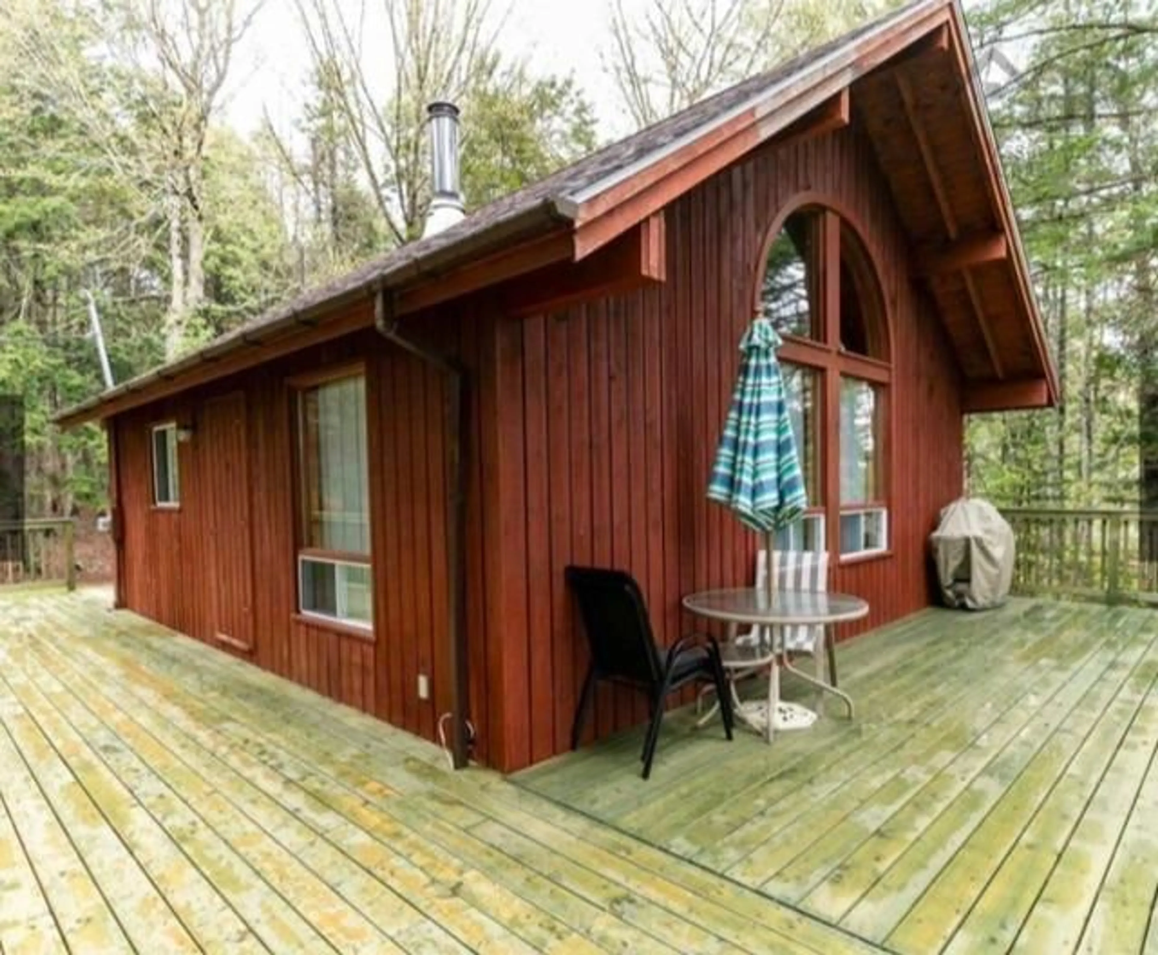 Shed for 442 Narrows Rd, Labelle Nova Scotia B0T 1E0